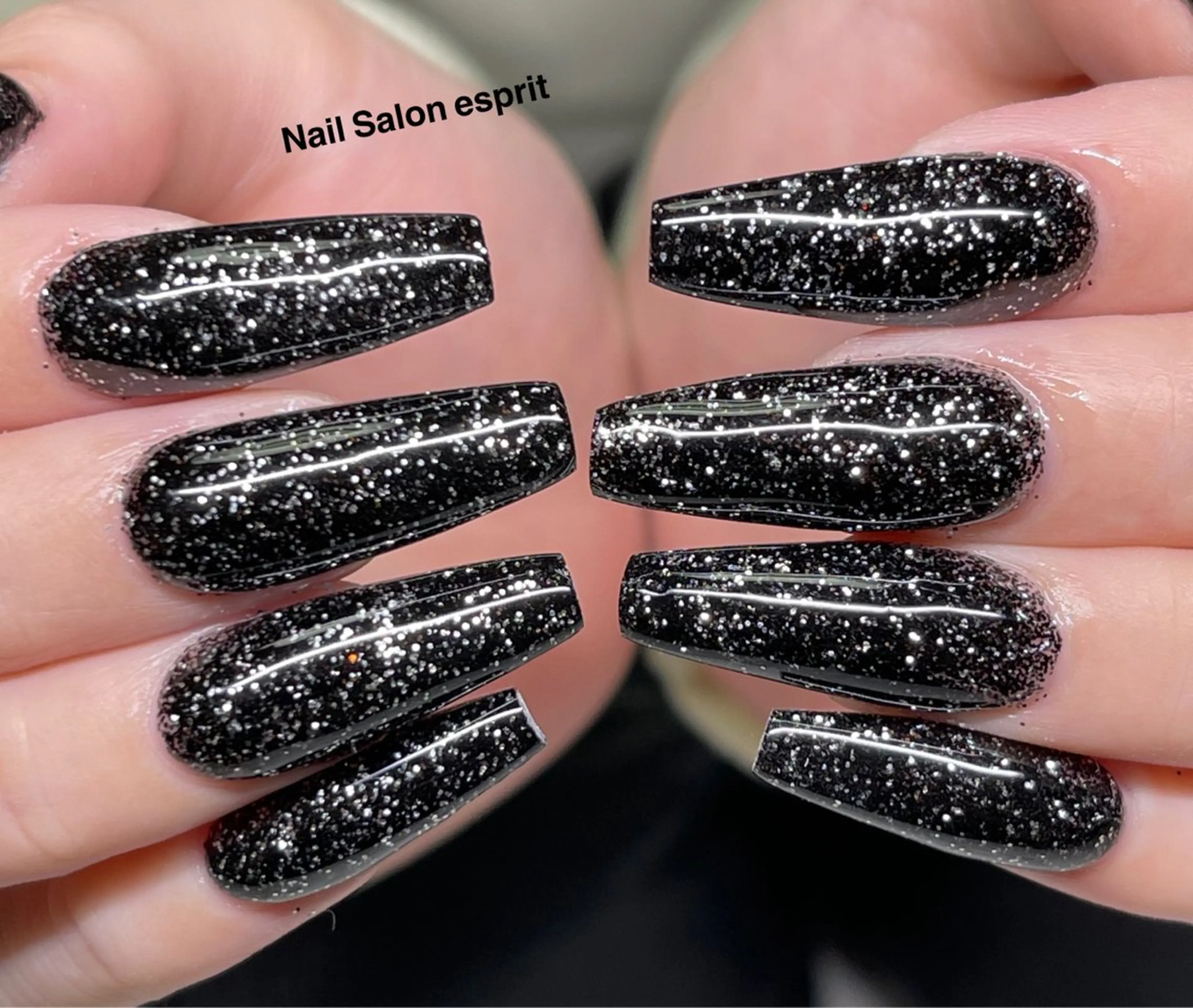 ネイル ハンドネイル Nail Salon espritのネイルデザイン