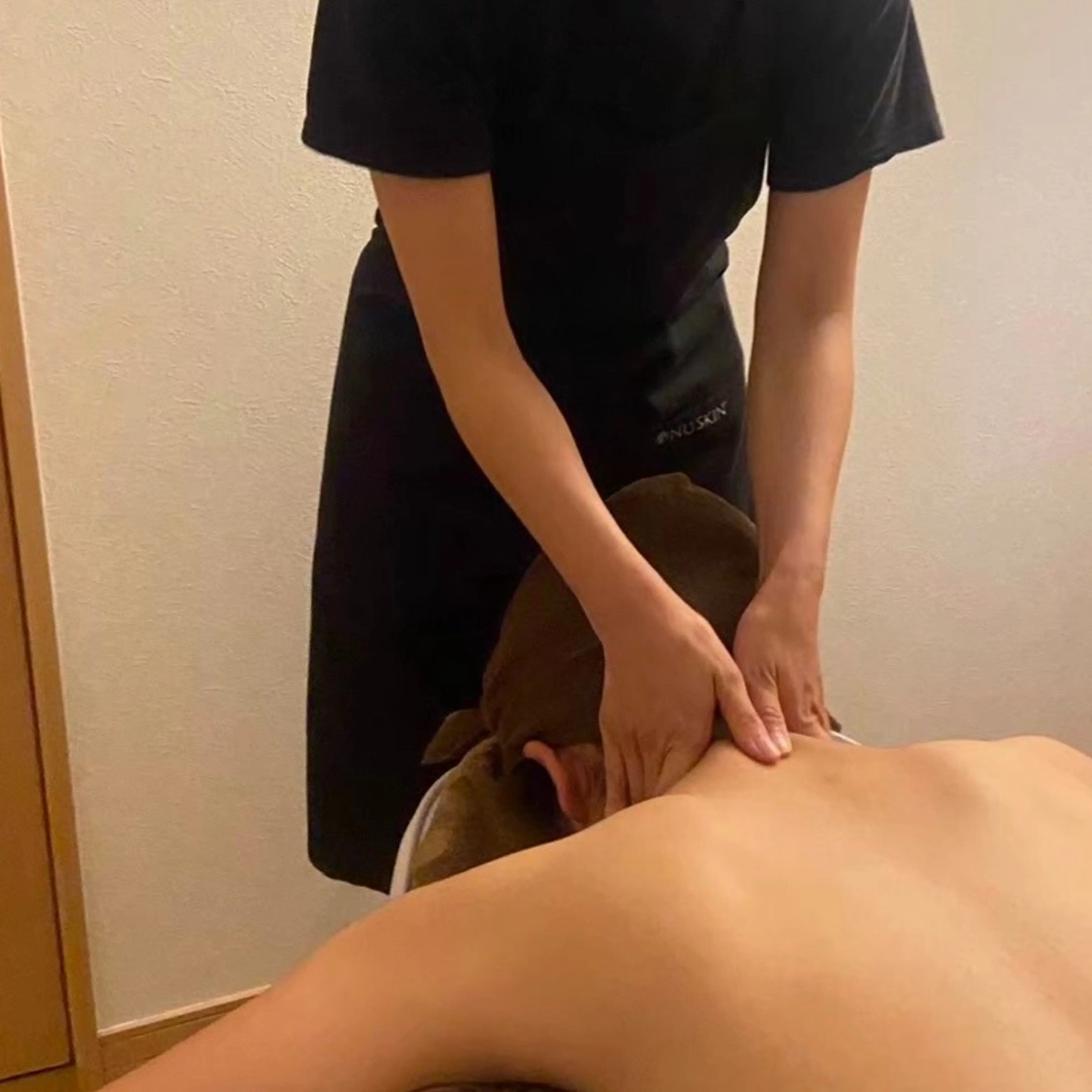 ビューティースタジオ 島田友紀のエステ・リラクイメージ