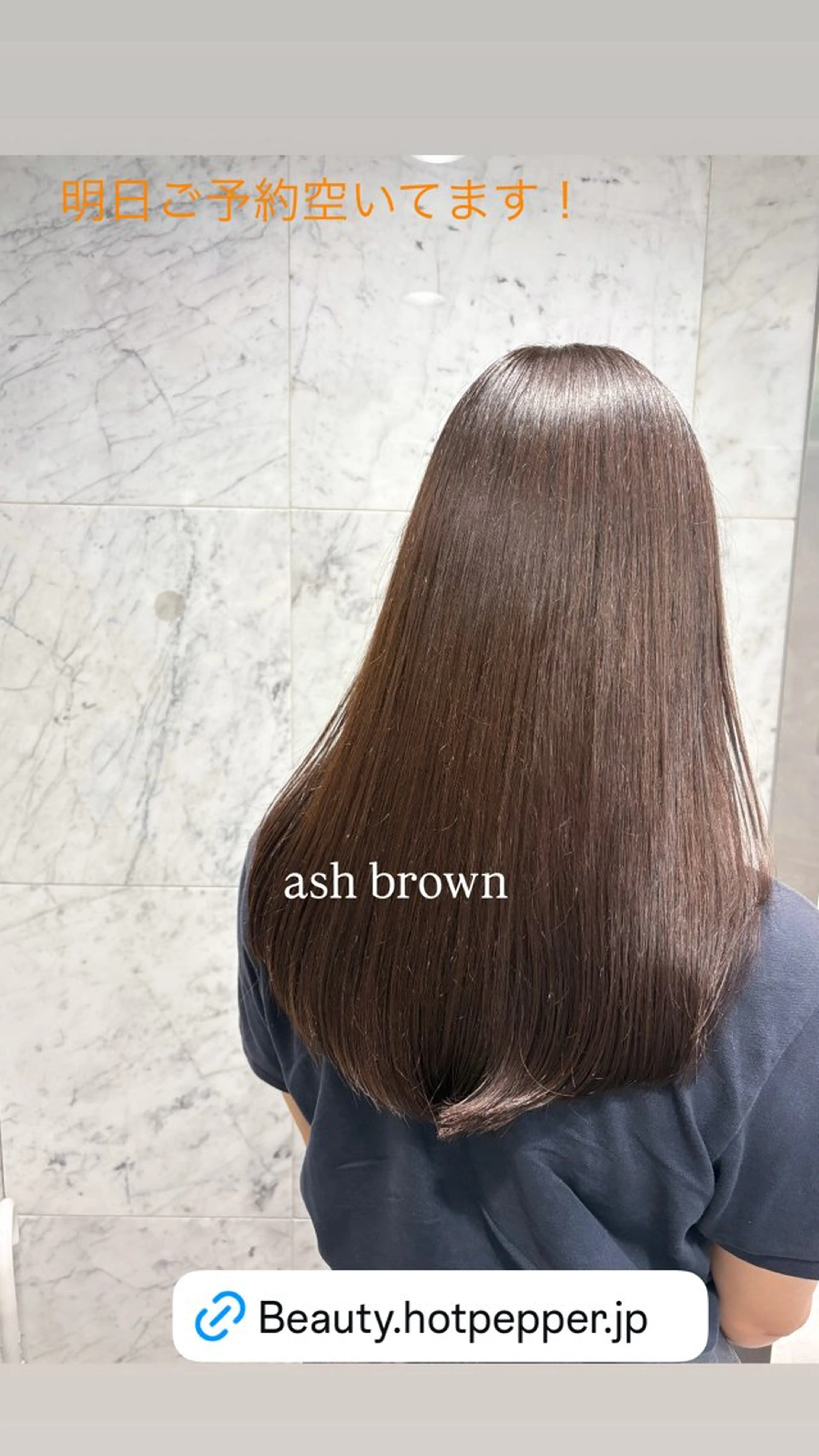 セミロング カラー ヘアアレンジ 透明感カラー 顔周りカット 韓国風ヘア レイヤーカット 似合わせカット カット ヘアカラー トリートメント ヘアセット 【副店長】六三四🌻 カラー指名No.1のヘアスタイル