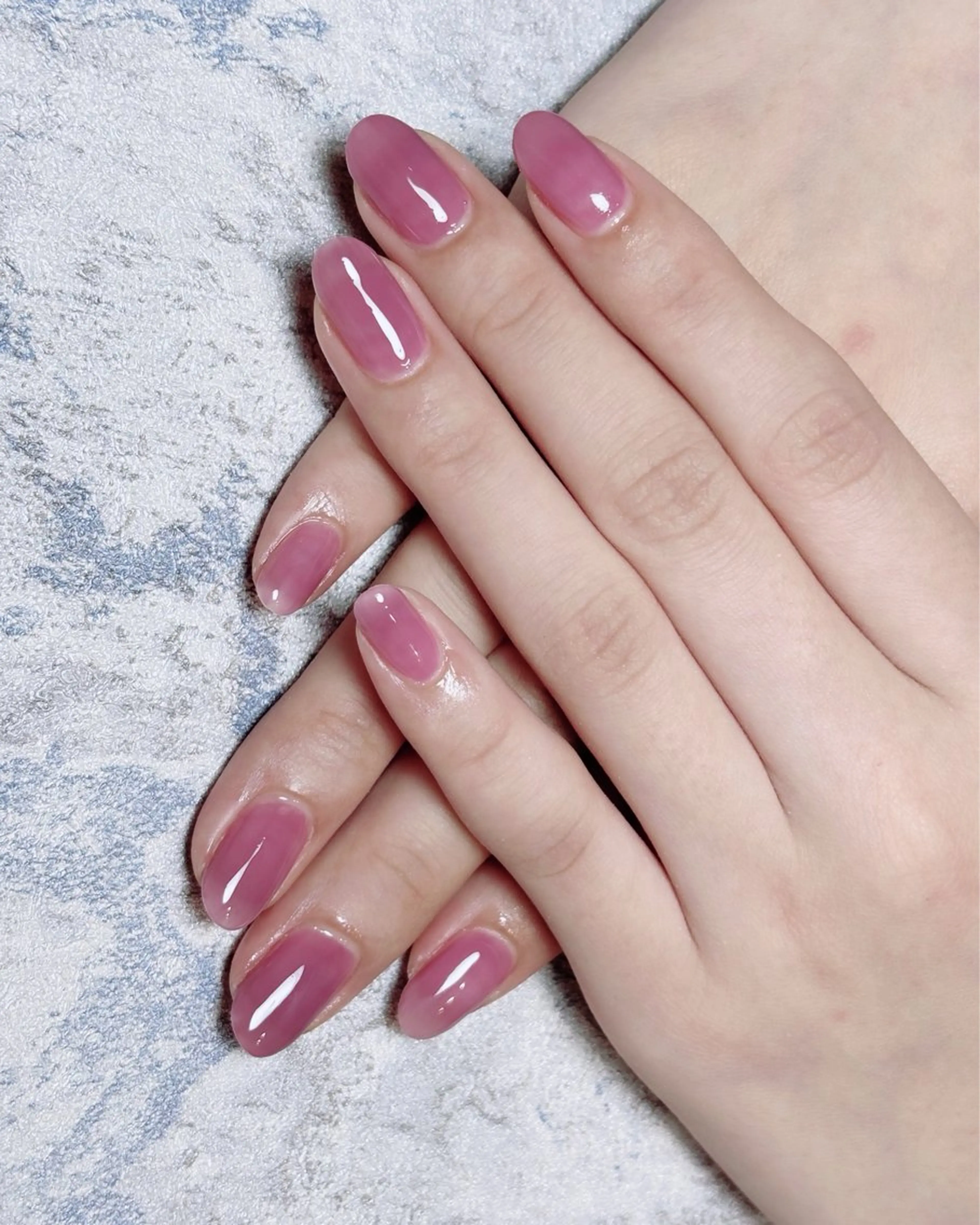 ネイル ハンドネイル Su. Naillandのネイルデザイン