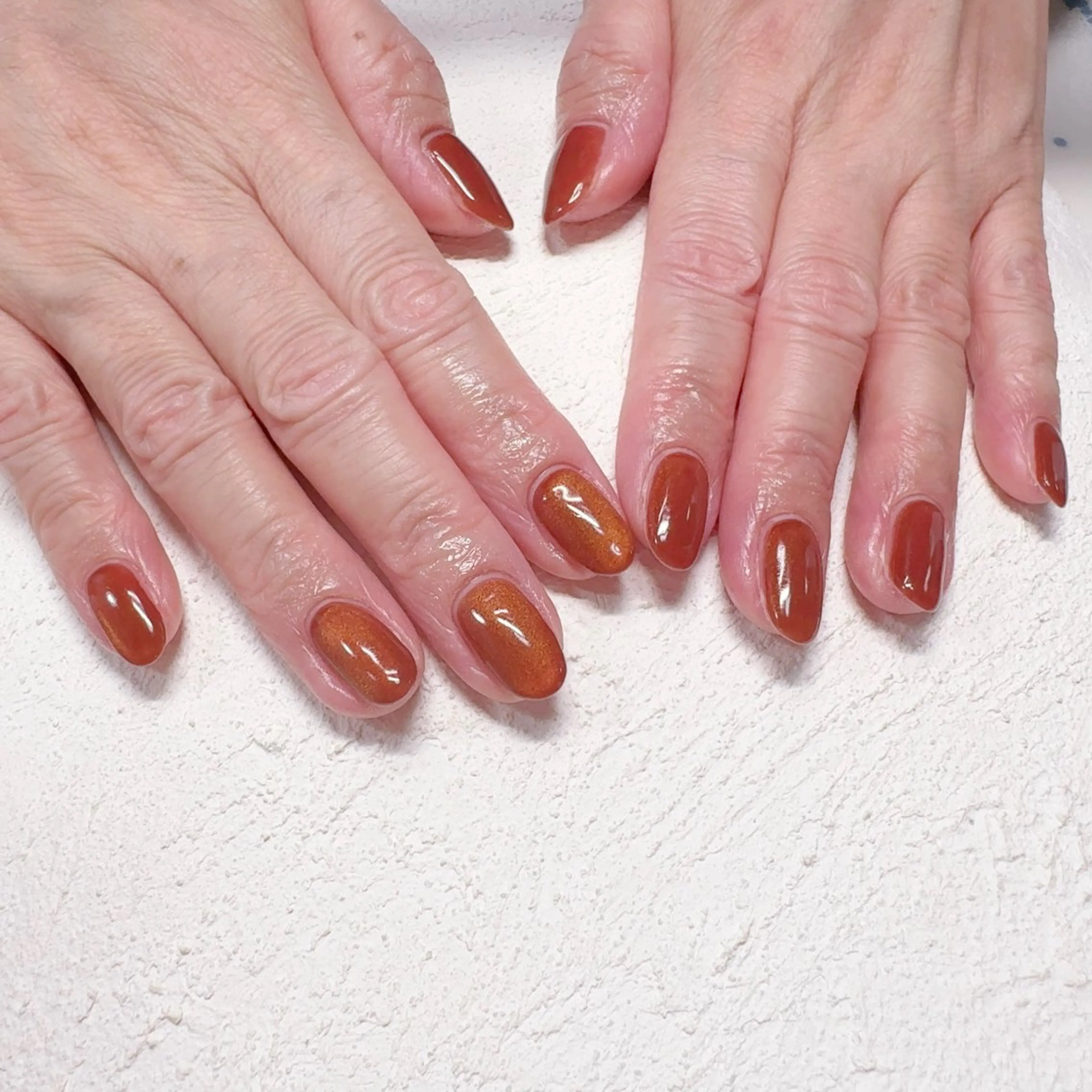 ネイル 持ち込み Regaro i.sのネイルデザイン