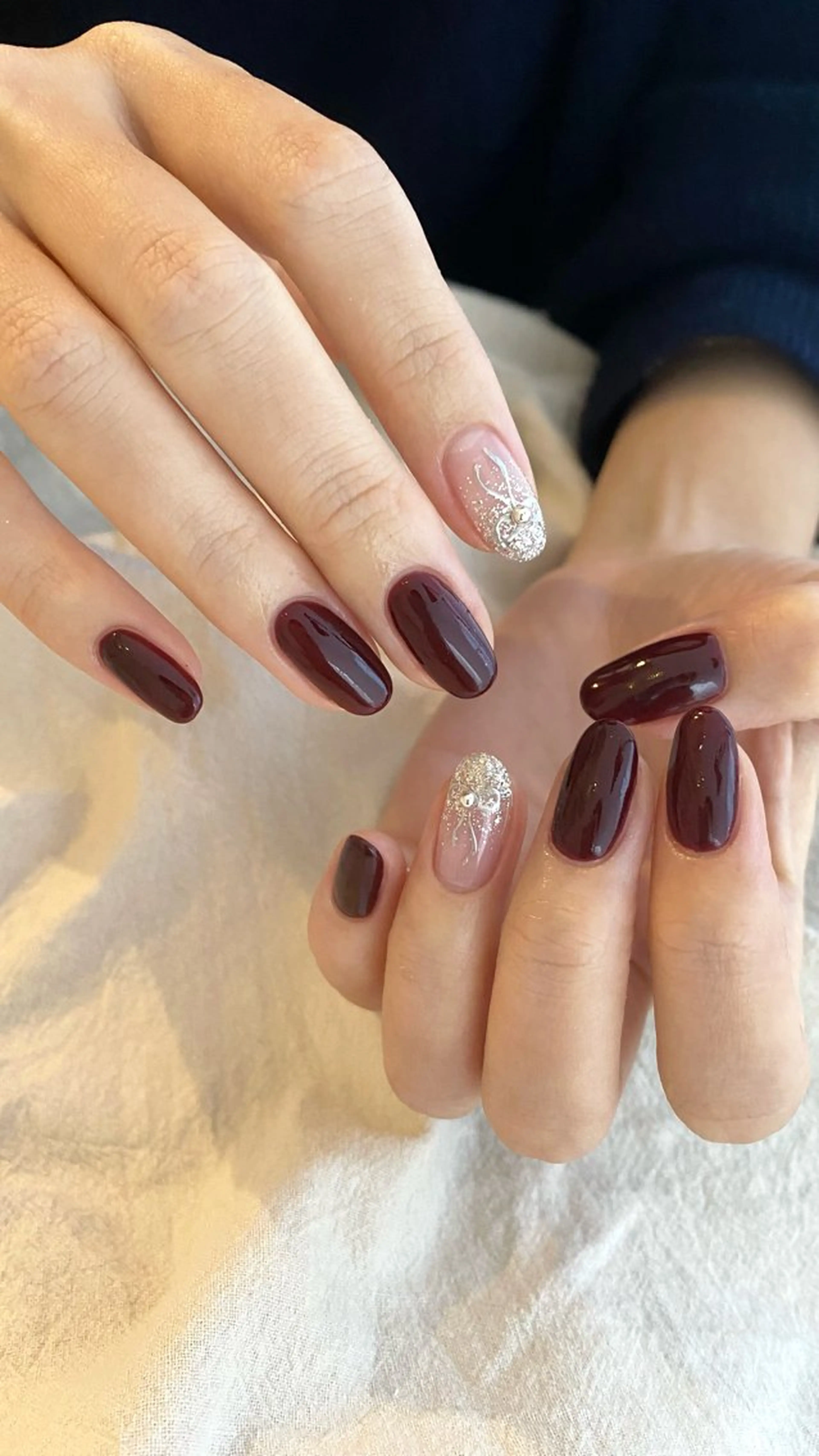 ネイル nail salon An°のネイルデザイン