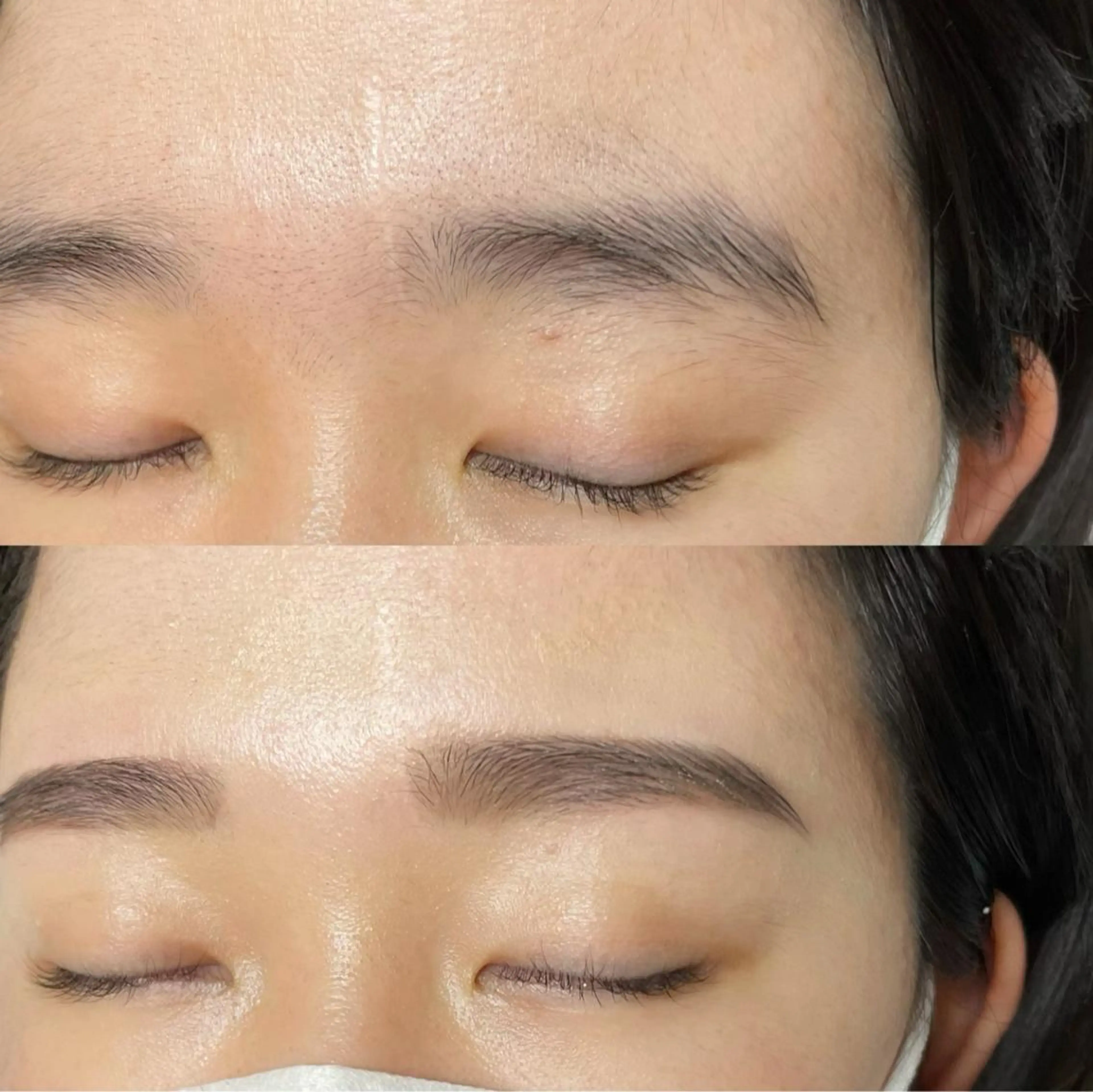 アイブロウ Tia Lash 所属・冨永 梓TiaLashのエステ・リラクイメージ