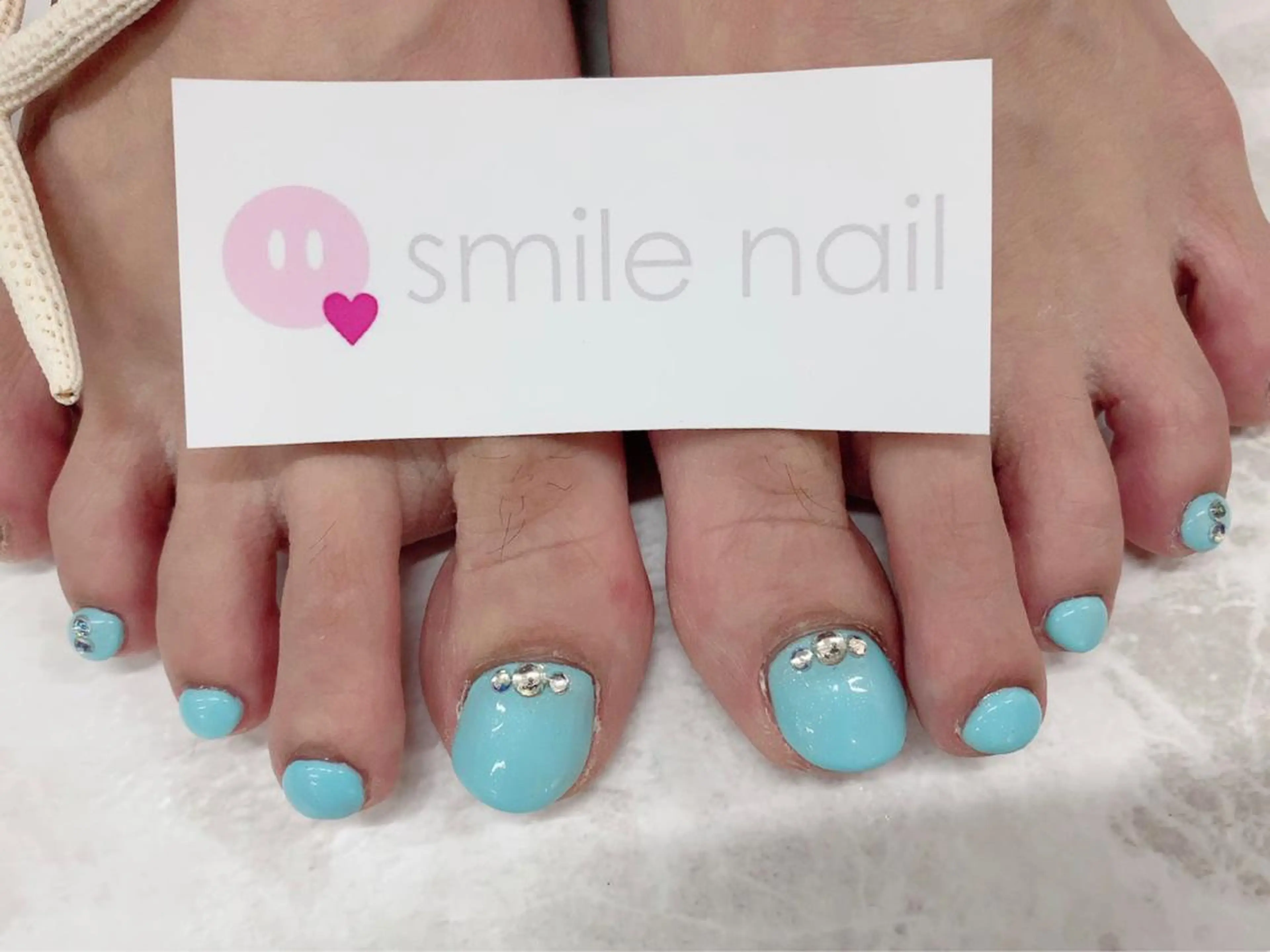 ネイル smile nail スマイルネイルのその他イメージ