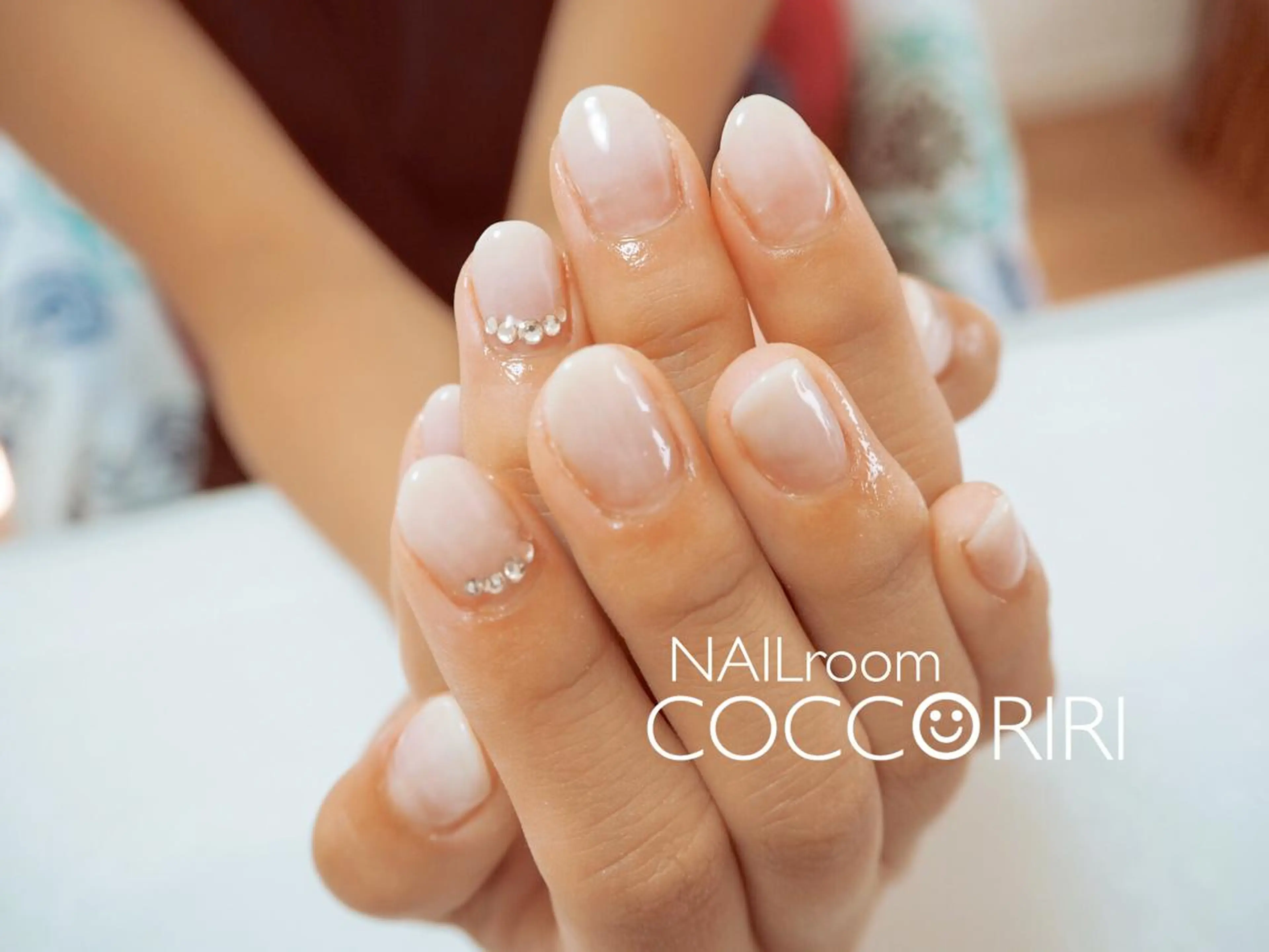 キッズ ネイル ensowa✱laf NAILのネイルデザイン