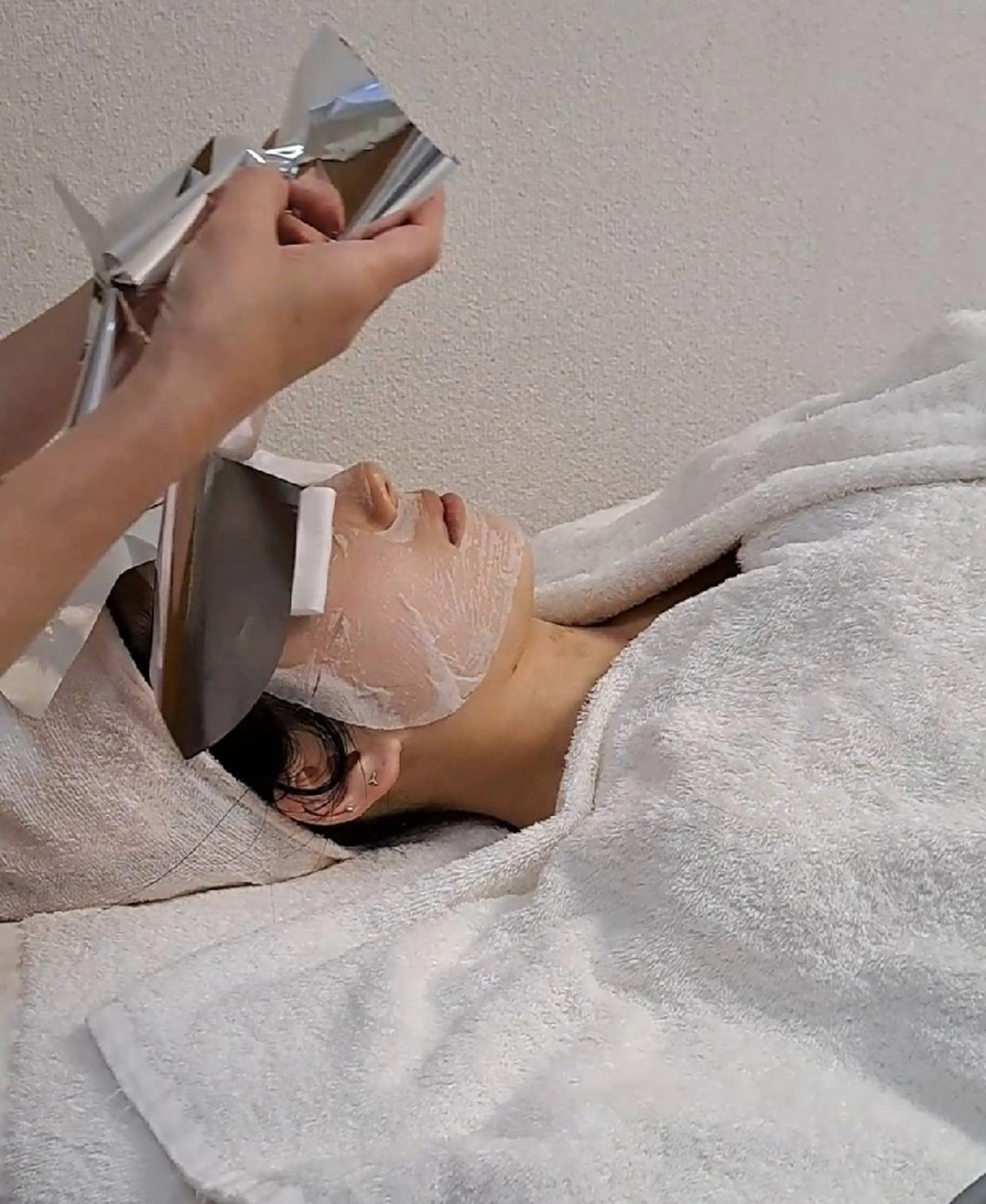 メナードフェイシャルサロンライズミュー所属・鈴木 由美のエステ・リラクイメージ