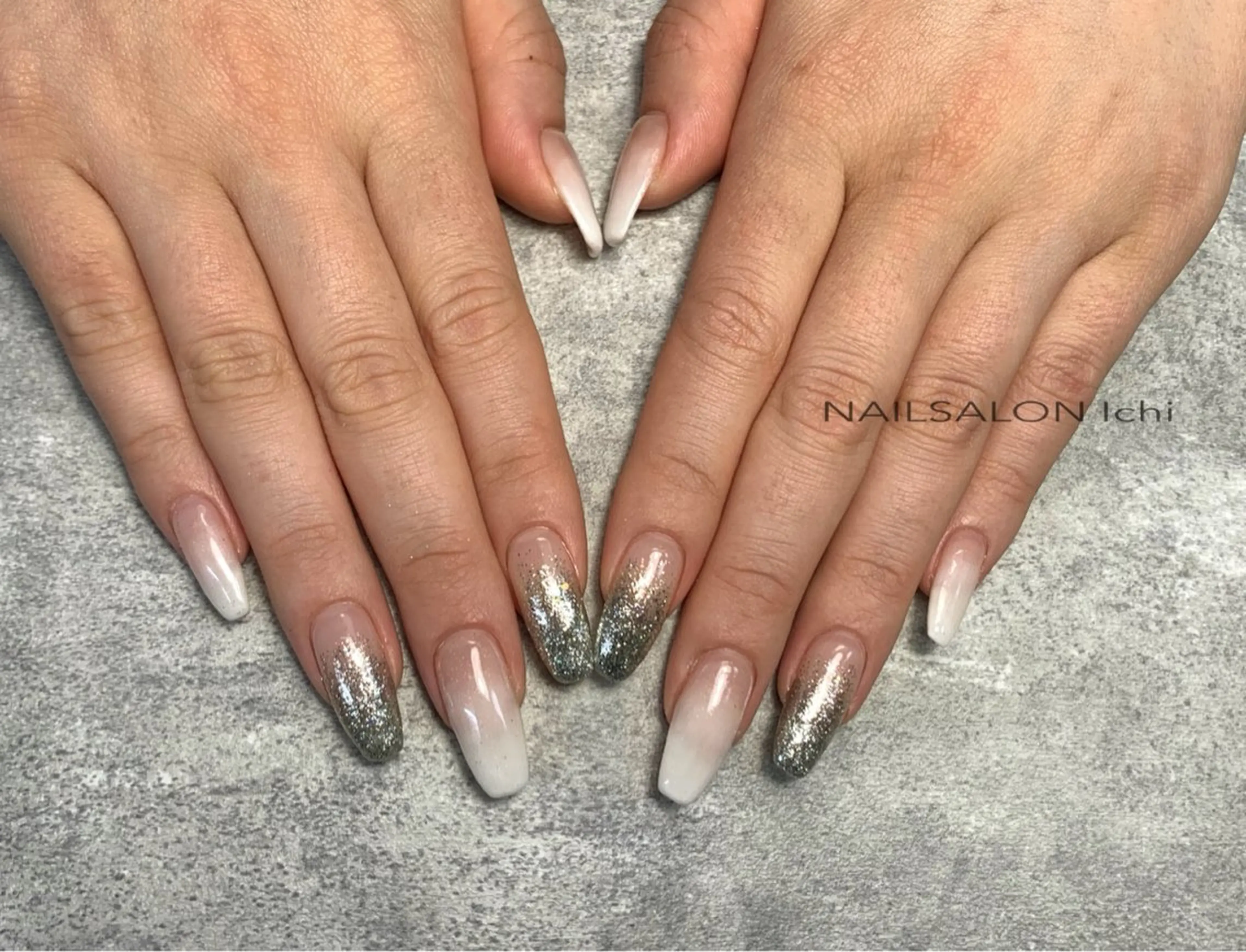 ネイル ハンドネイル NAILSALON  Ichi所属・NAILSALON Ichiのネイルデザイン