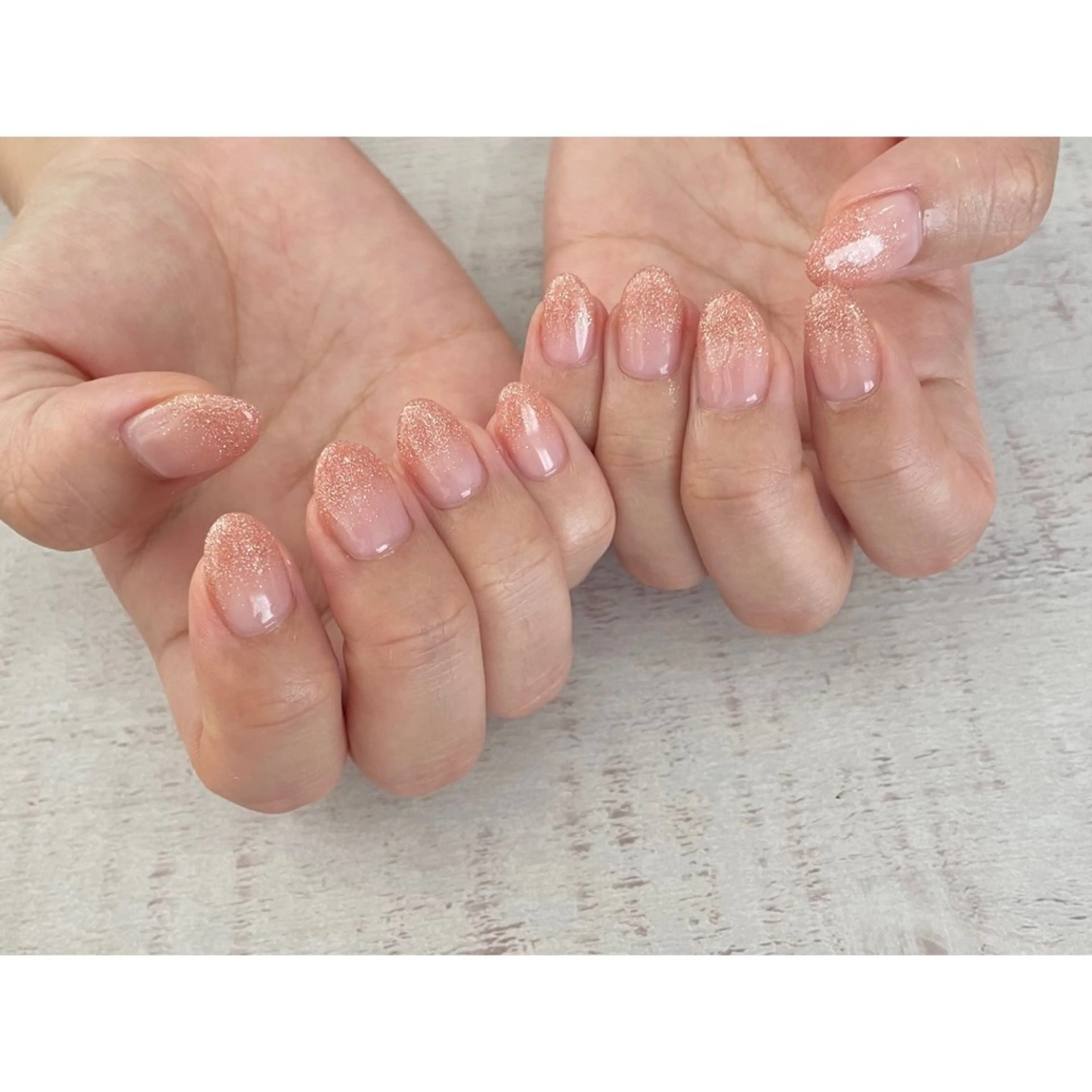 ネイル 𖡼 yumenoのネイルデザイン