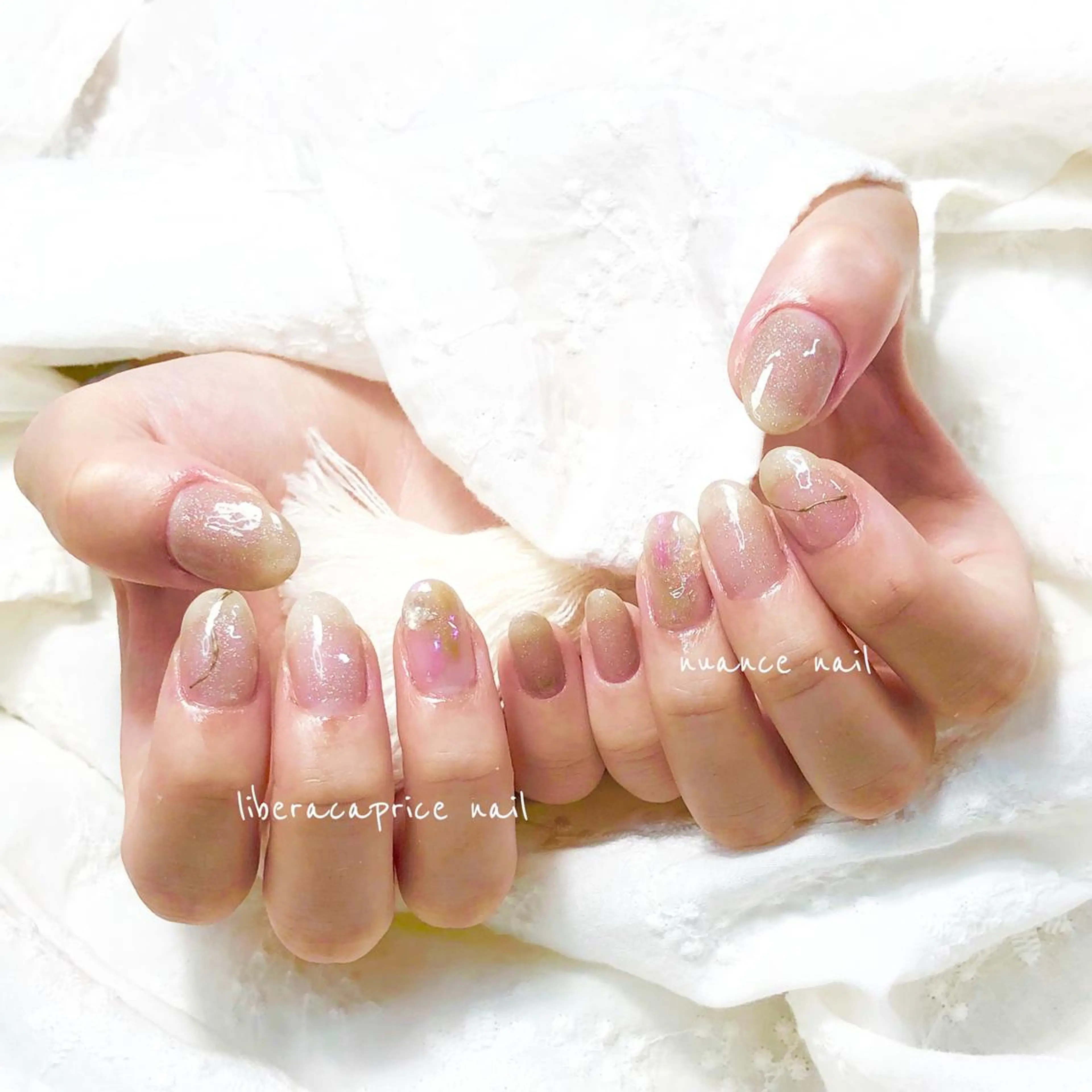 ネイル ネイル･エステ afdlbcのネイルデザイン