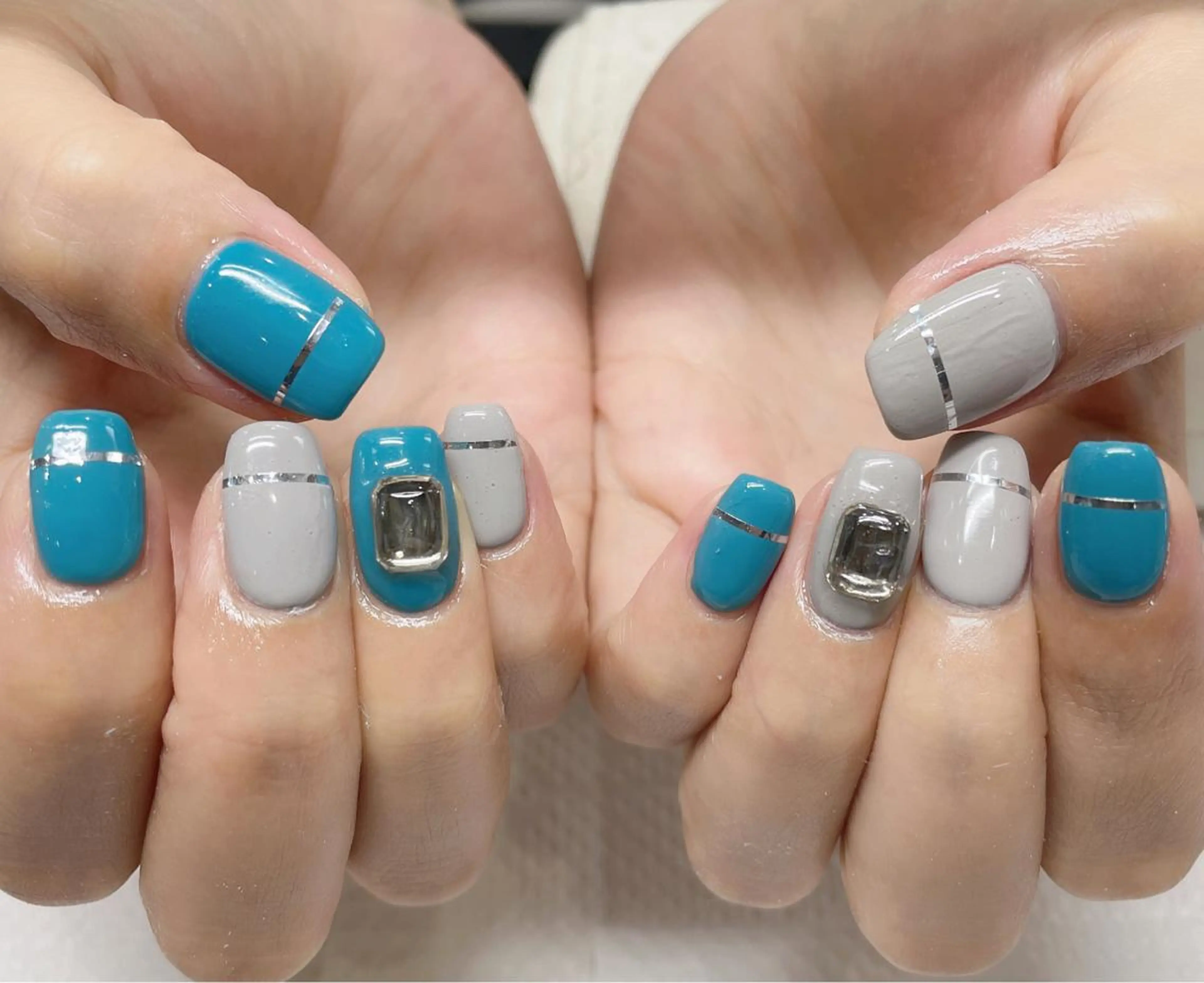 ネイル kouca  nail所属・コウ カnail💅のネイルデザイン