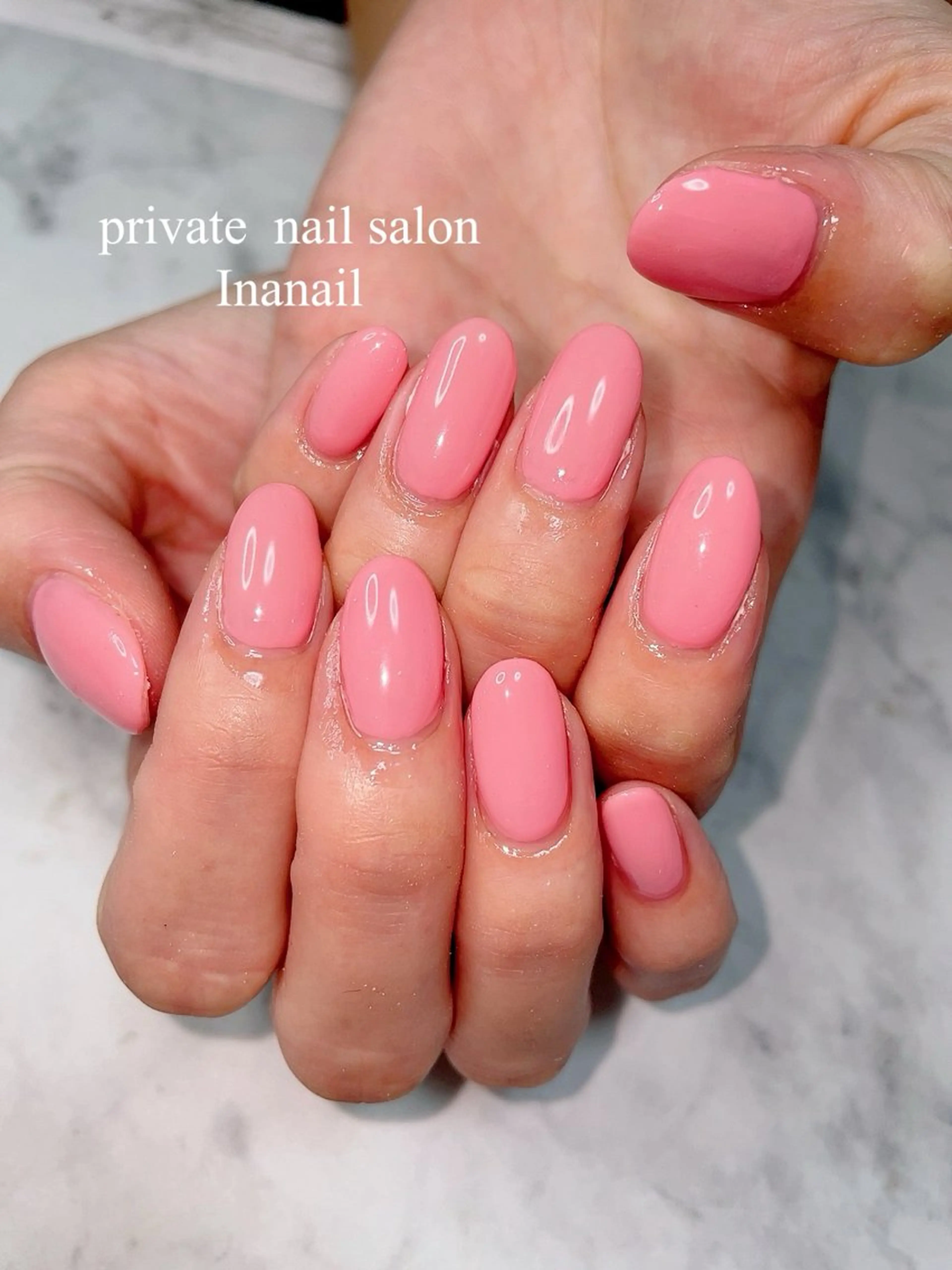 ネイル ハンドネイル ✤Ina nail✤のネイルデザイン