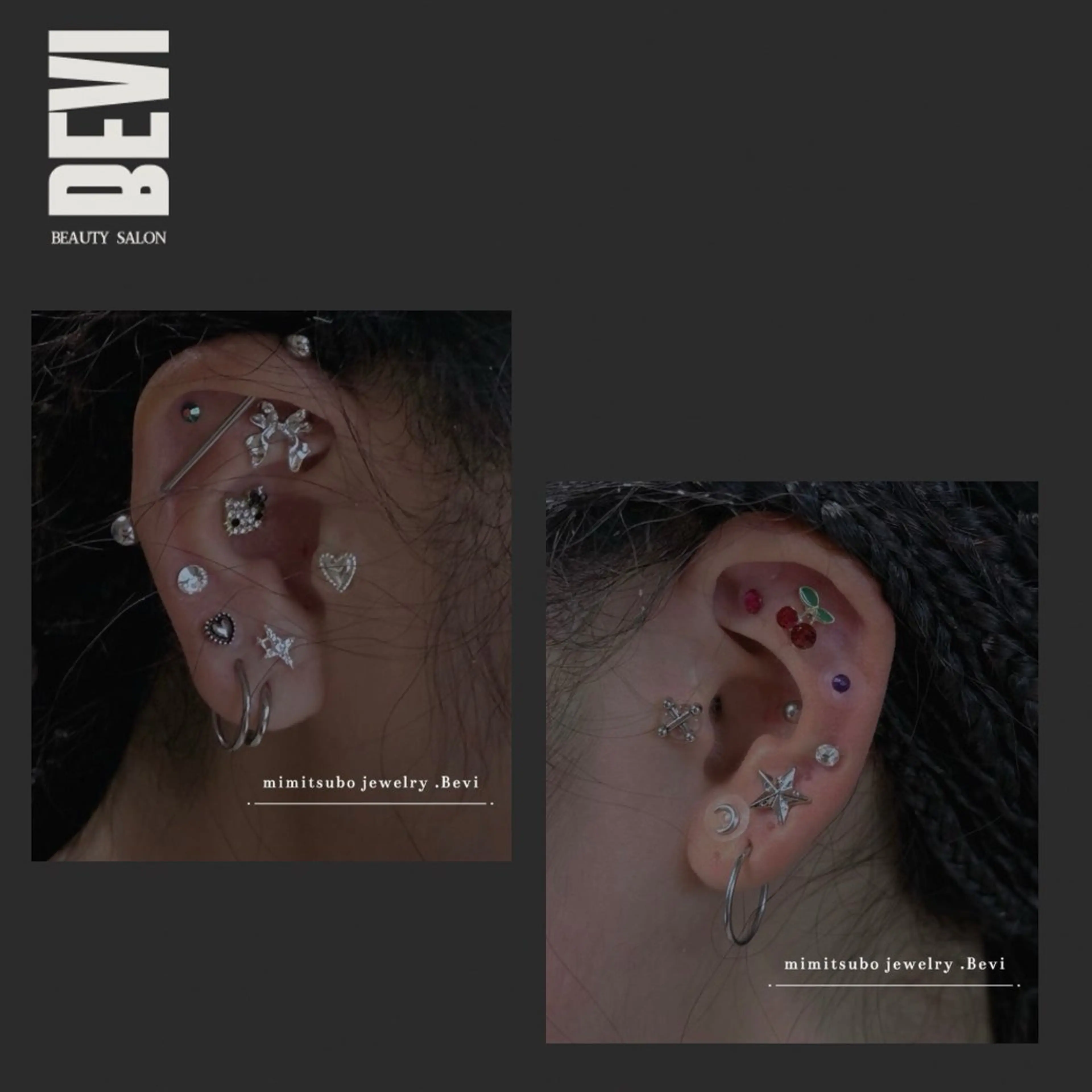 エステ Bevi salonのその他イメージ