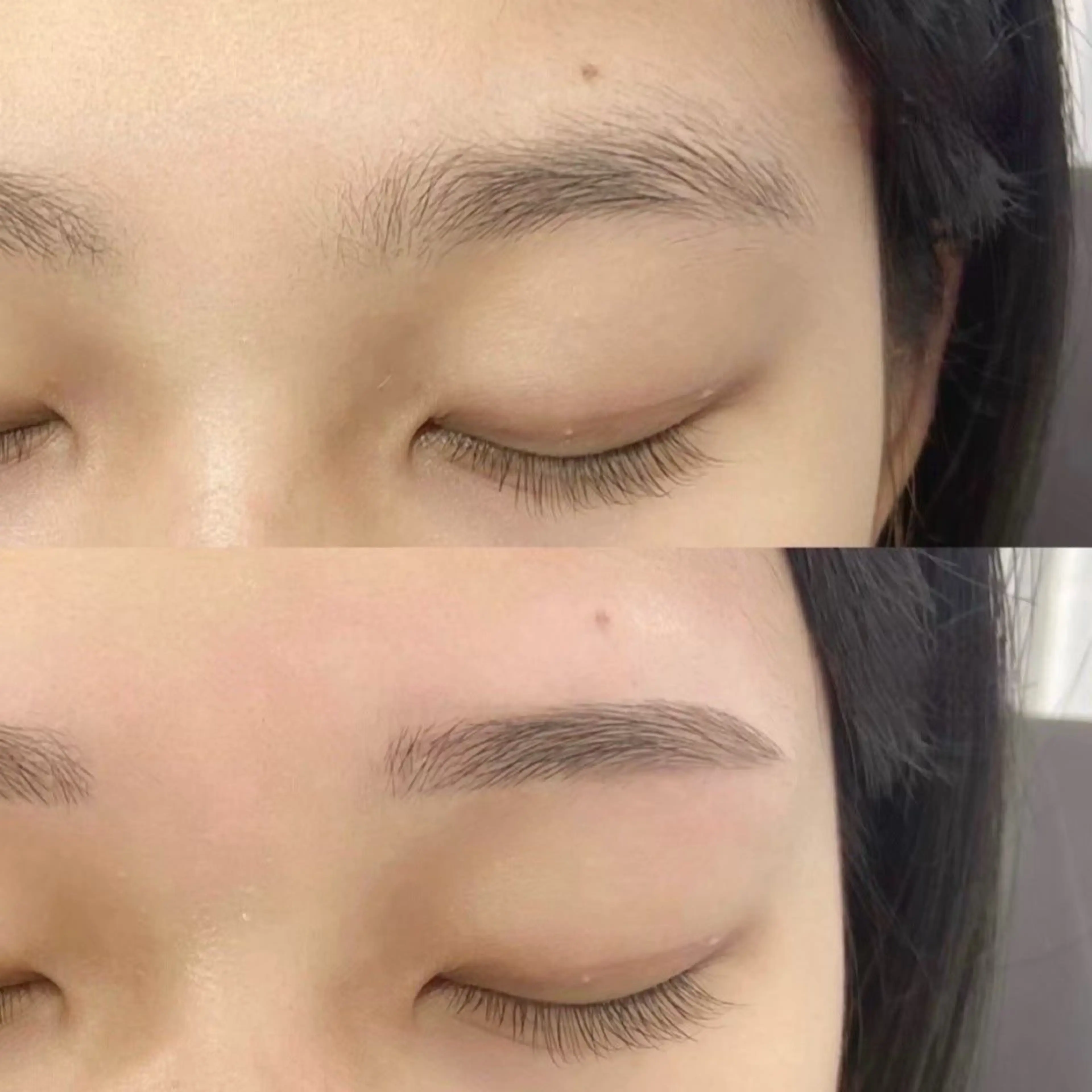 アイブロウ narumi. ♡の眉毛・アイブロウイメージ