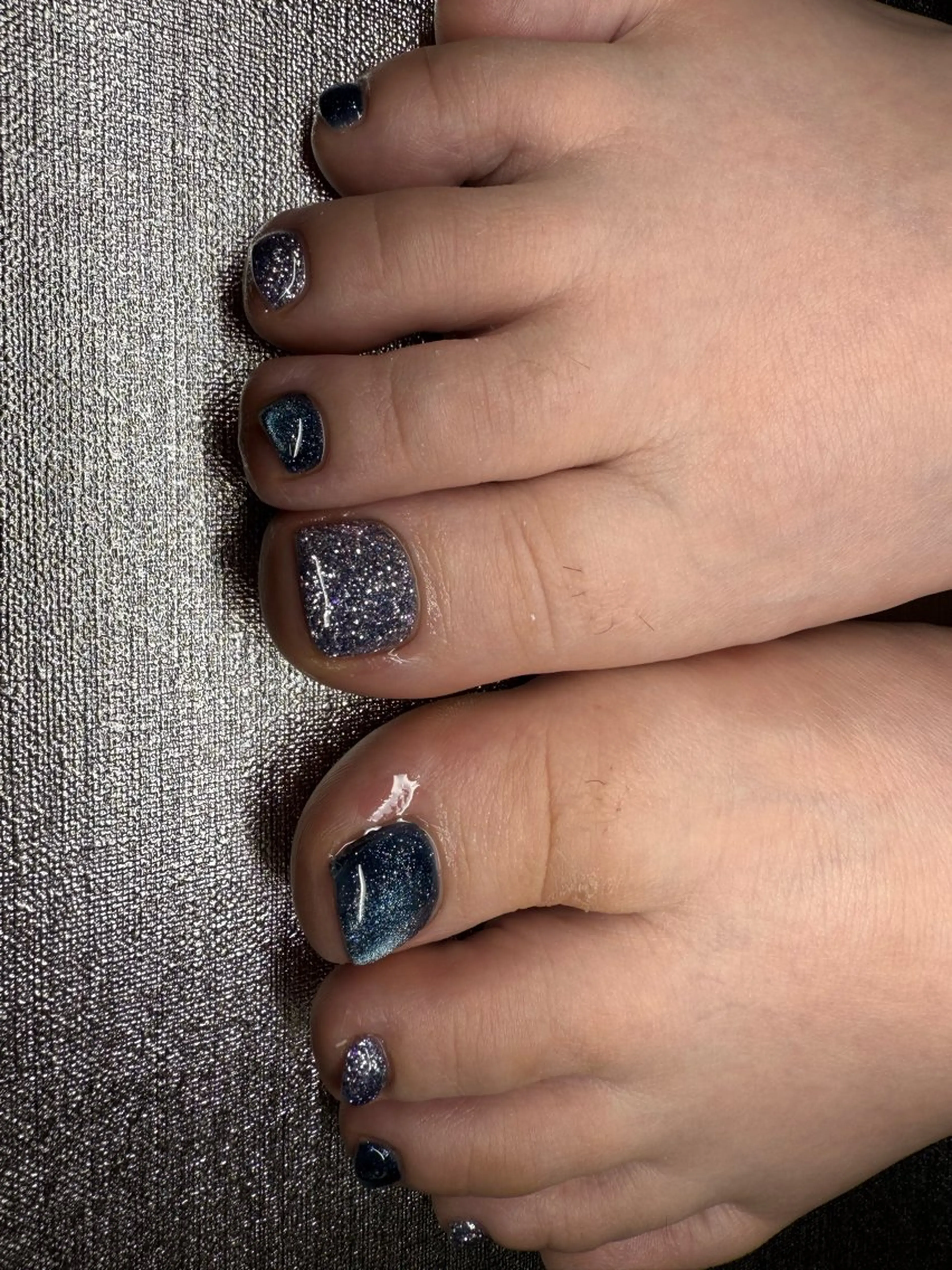 ネイル スズキ マイコのネイルデザイン