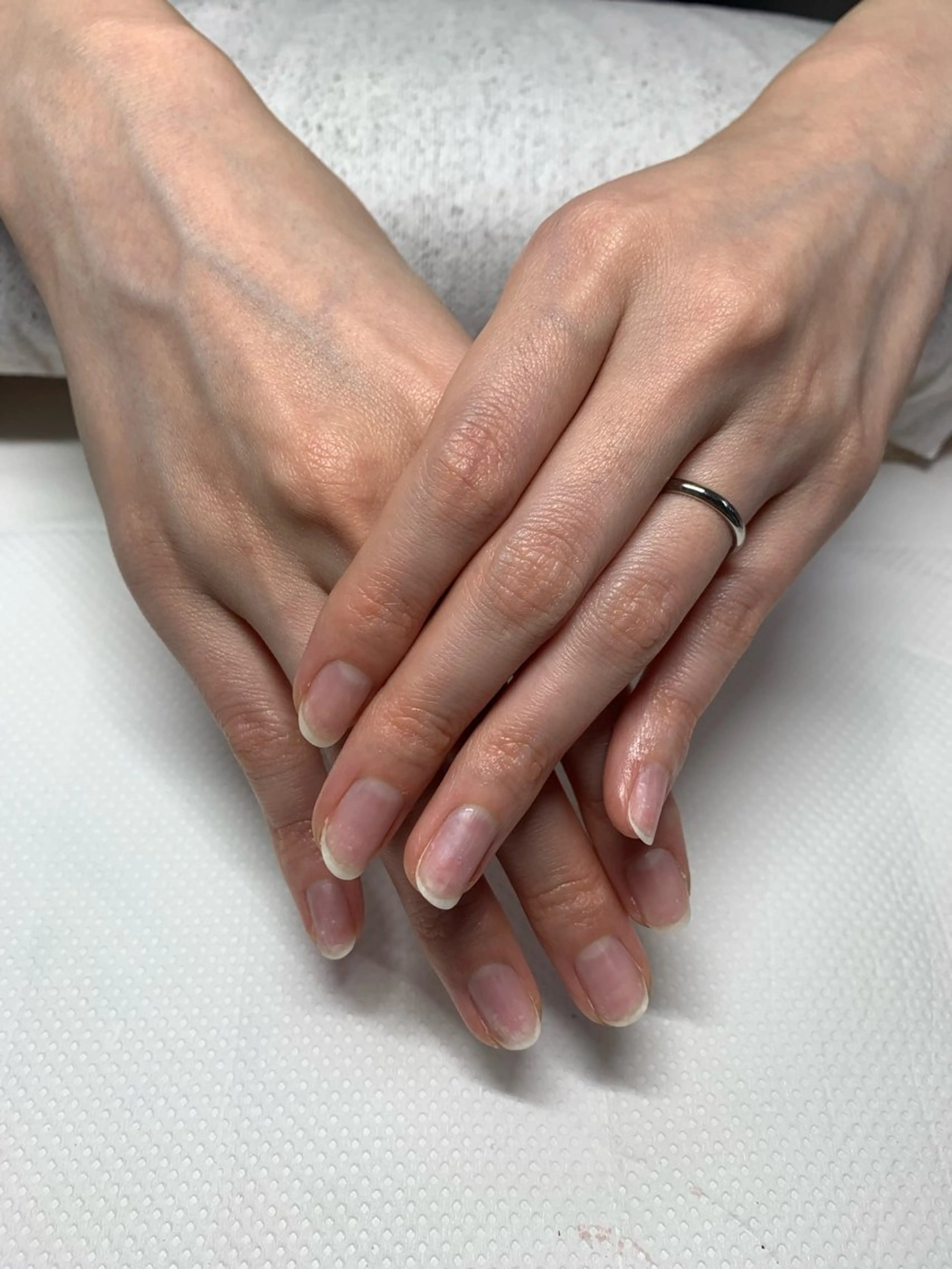 ネイル ハンドネイル フットネイル なつみ wooのネイルデザイン