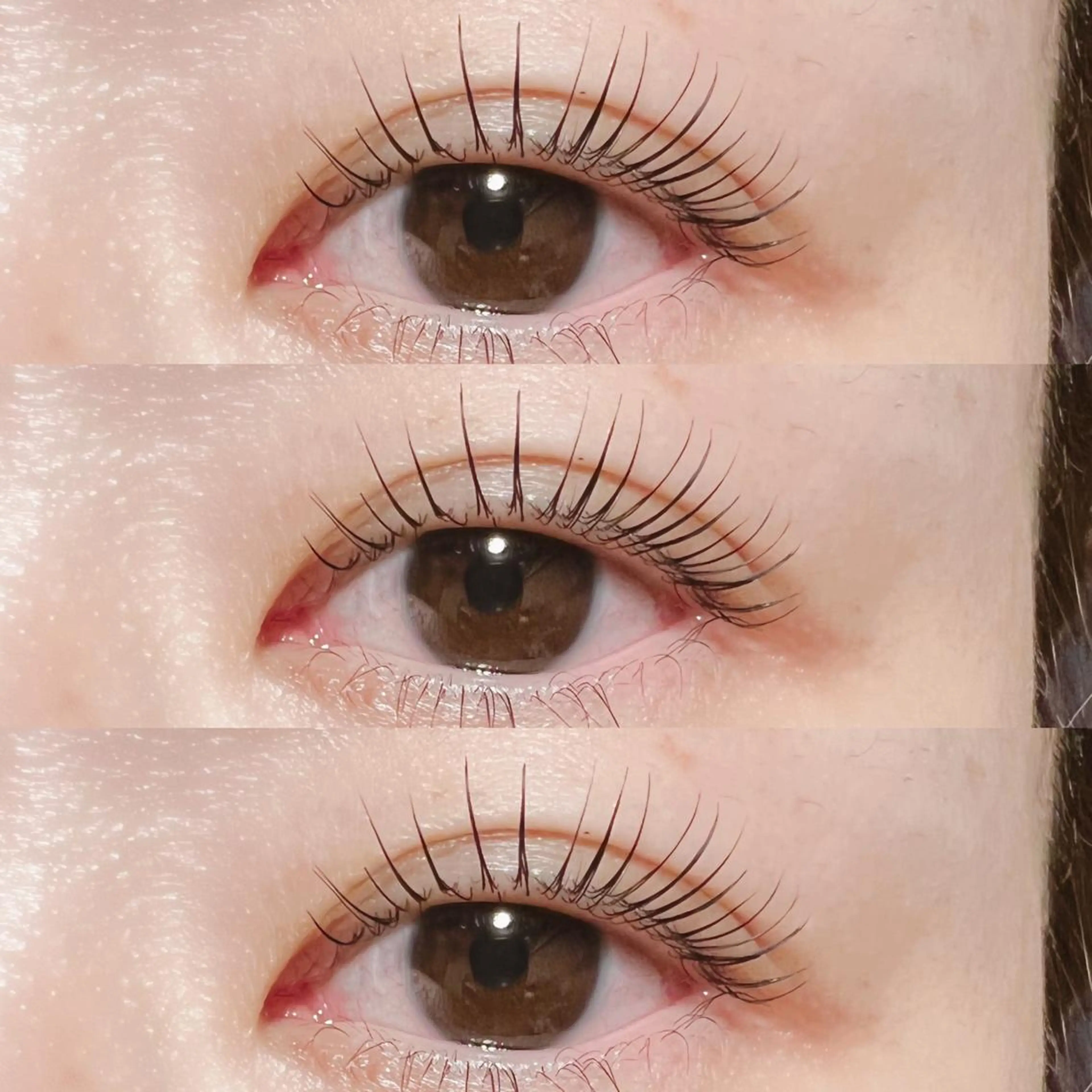 マツエク・マツパ eyelash omemeのマツエク・マツパデザイン