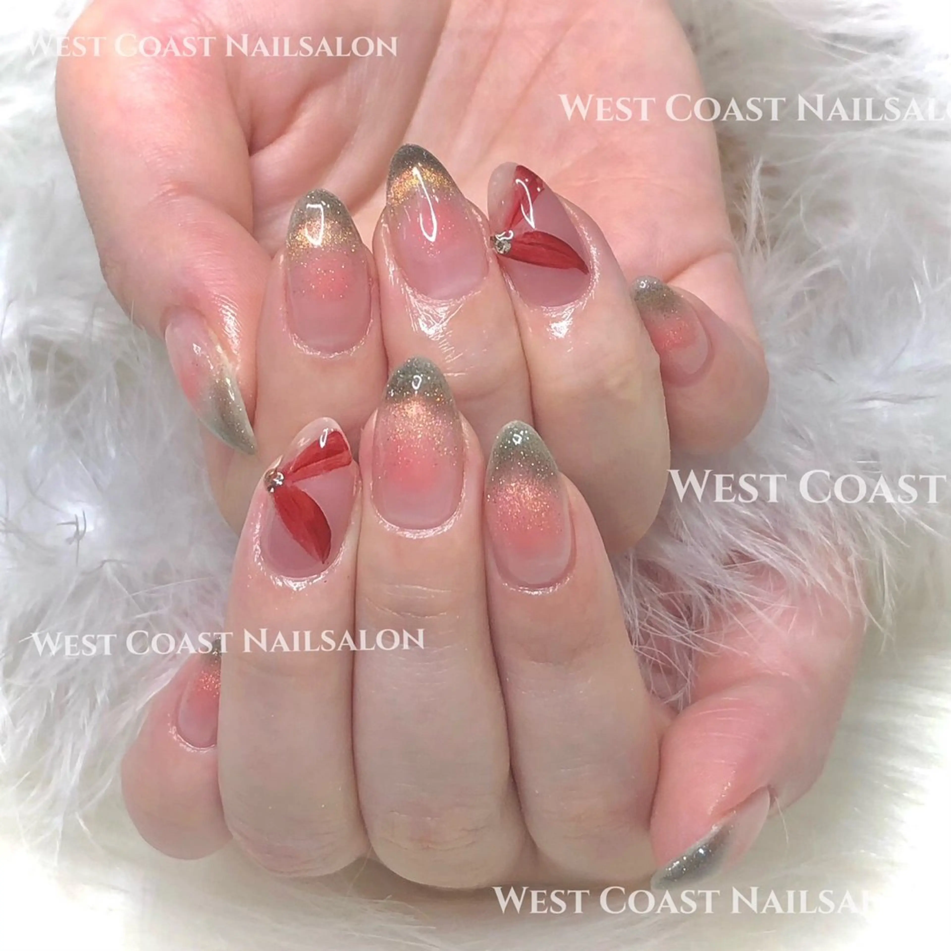 ネイル ハンドネイル Hi_nails \ パラジェル取扱店のその他イメージ