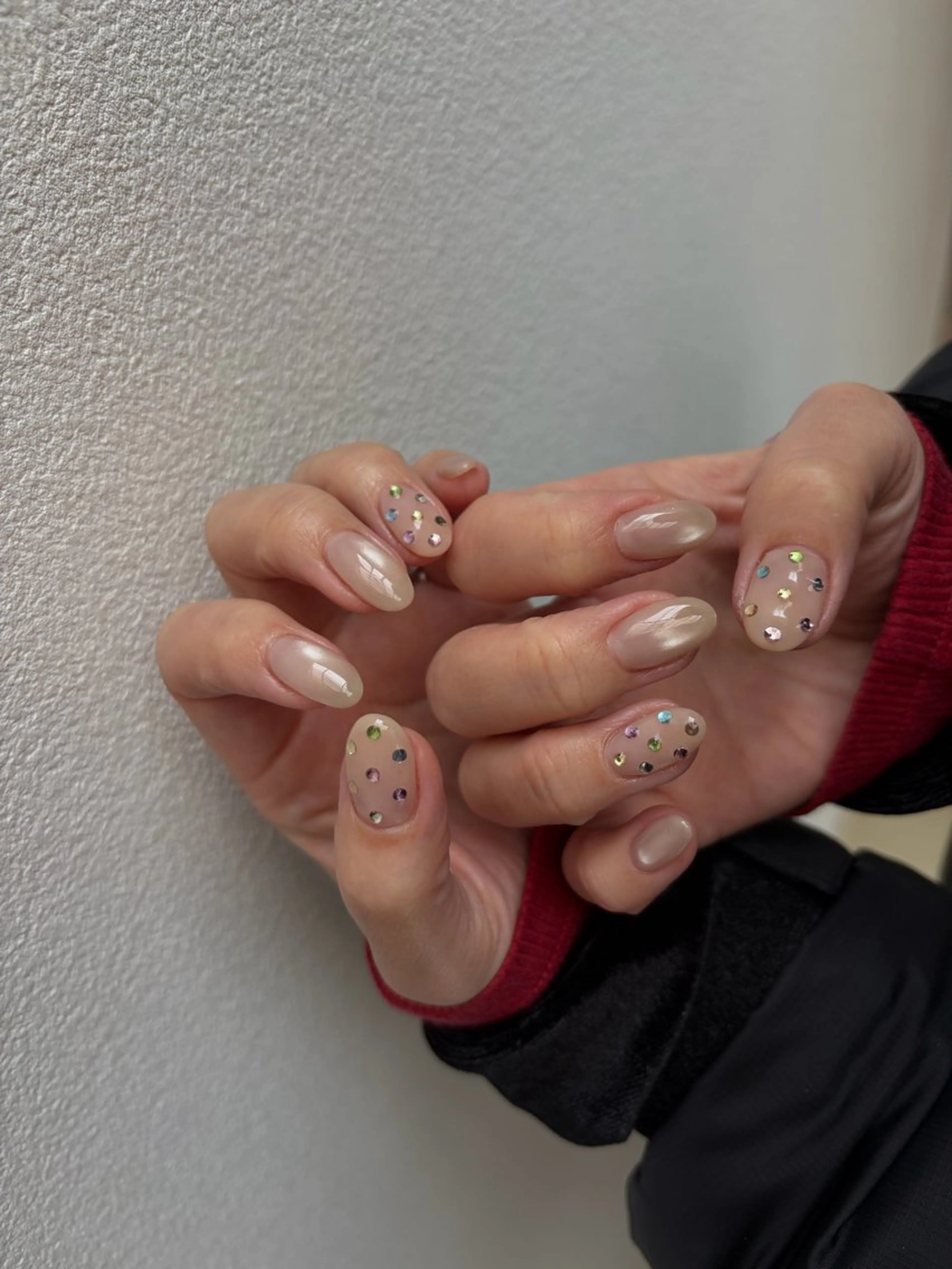 ネイル nailsalon colon所属・nailartist lisaのネイルデザイン