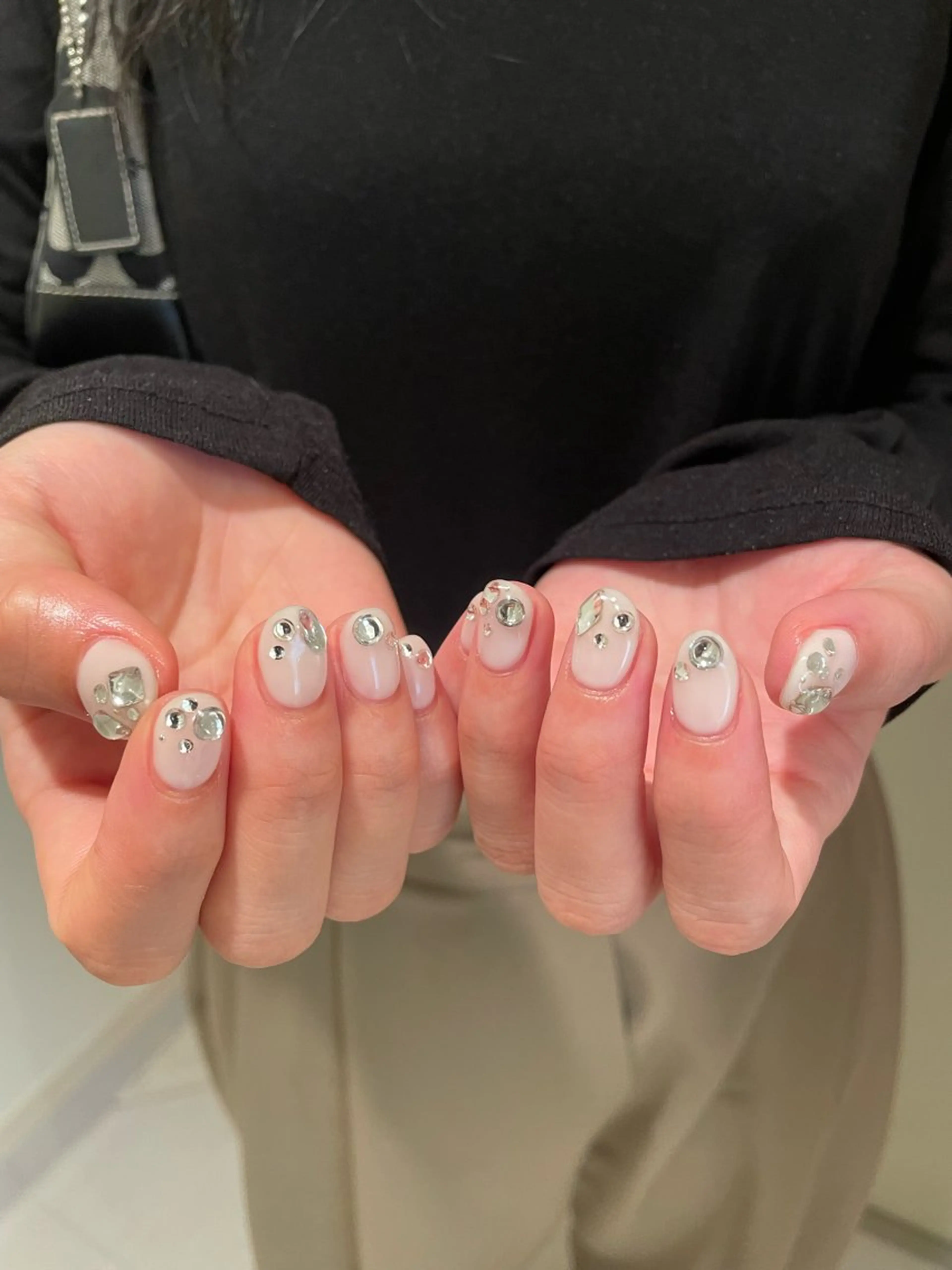 ネイル Ami 🦥のネイルデザイン