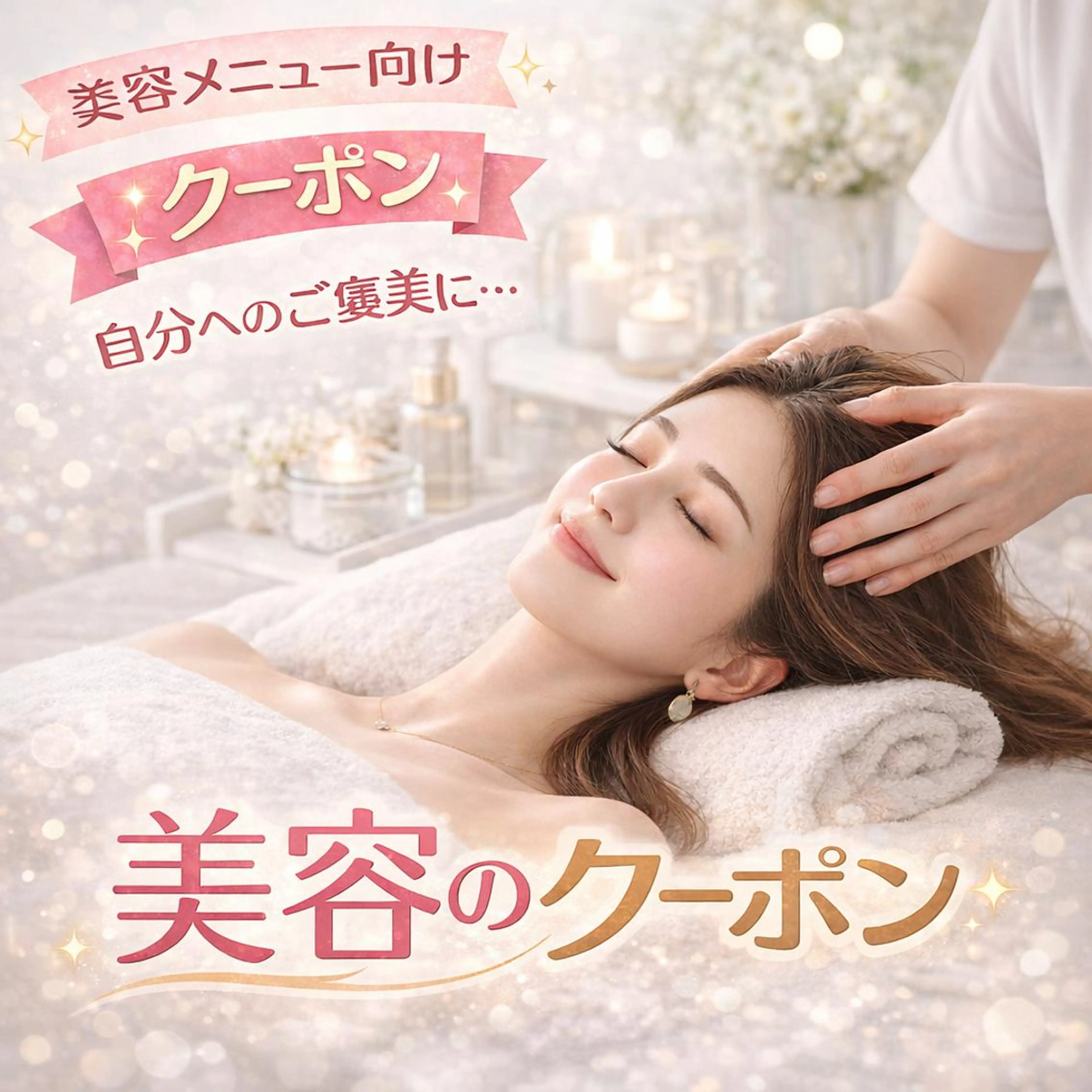 両国•錦糸町 BIG FOOT SPAのエステ・リラクイメージ