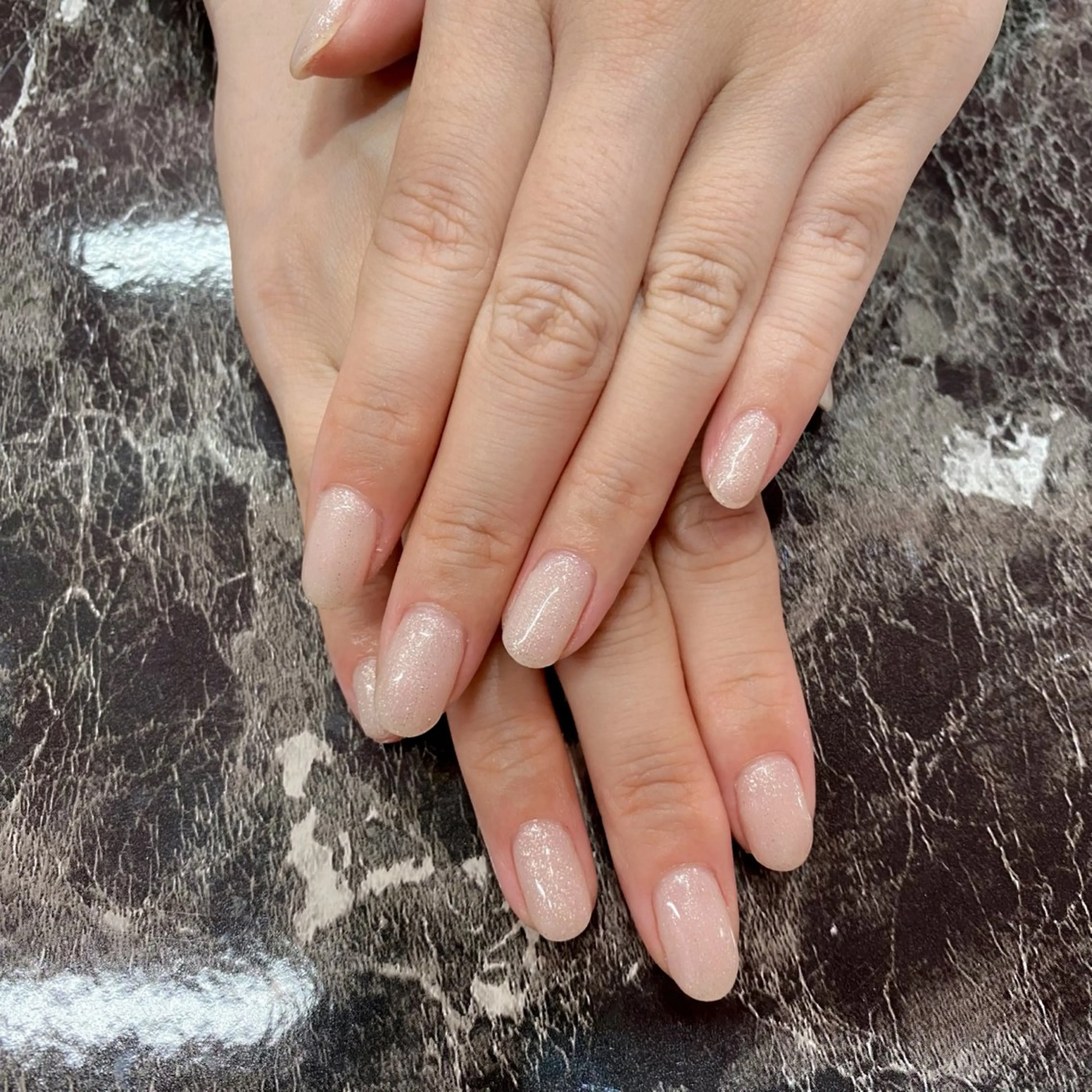 ネイル NICO nail　三軒茶屋店　ネイル＆アイラッシュ所属・oichan 𖦹°‧のネイルデザイン