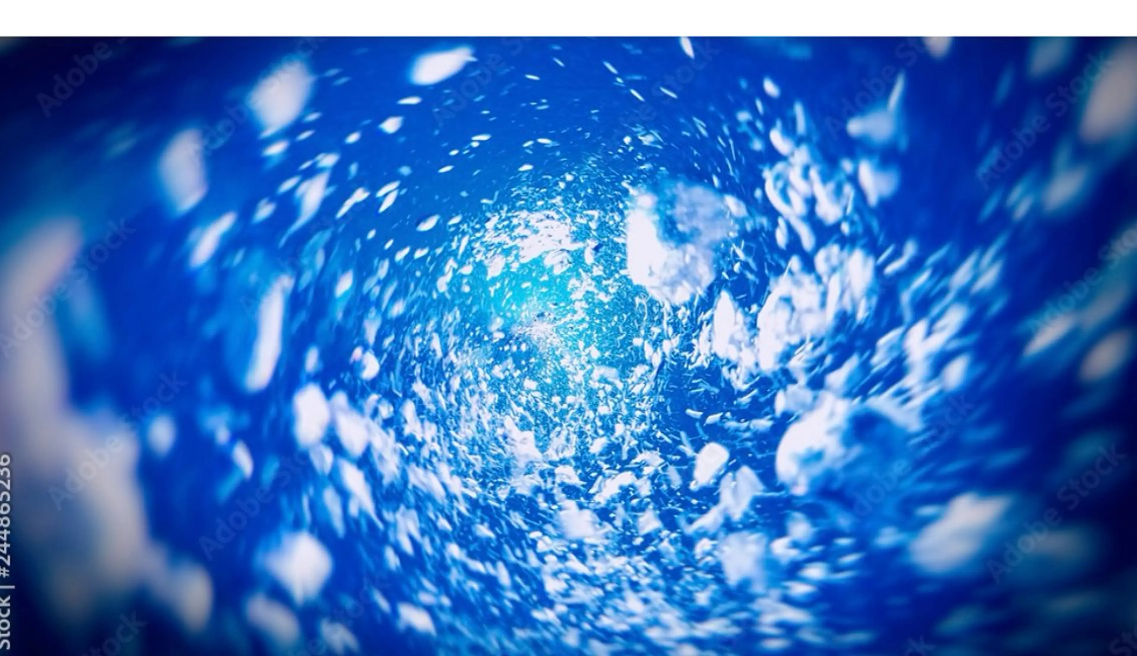 ハイドラフェイシャル　毛穴洗浄エステの写真