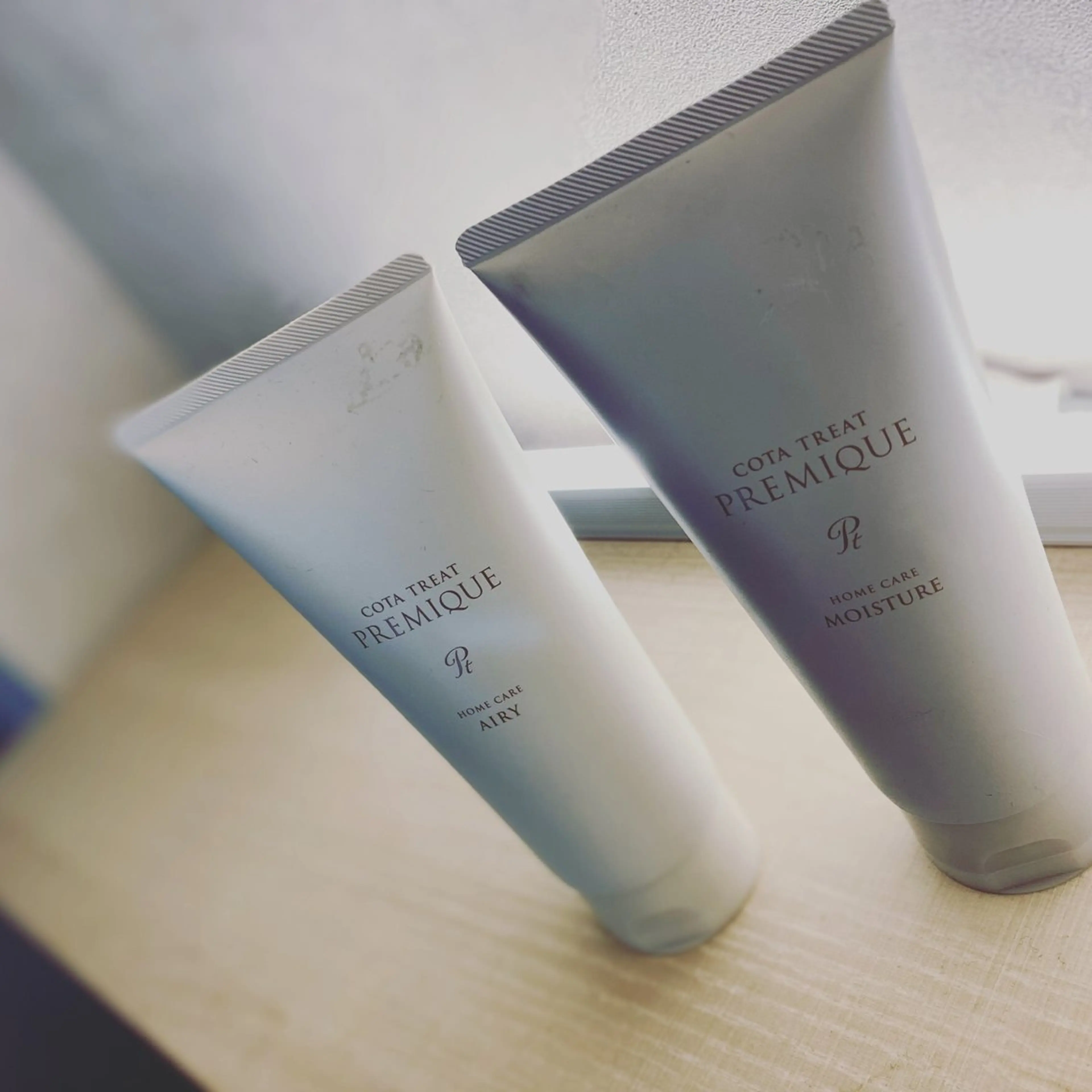 アディクシーカラー+お持ち帰りトリートメント¥11330→¥9000〜の写真