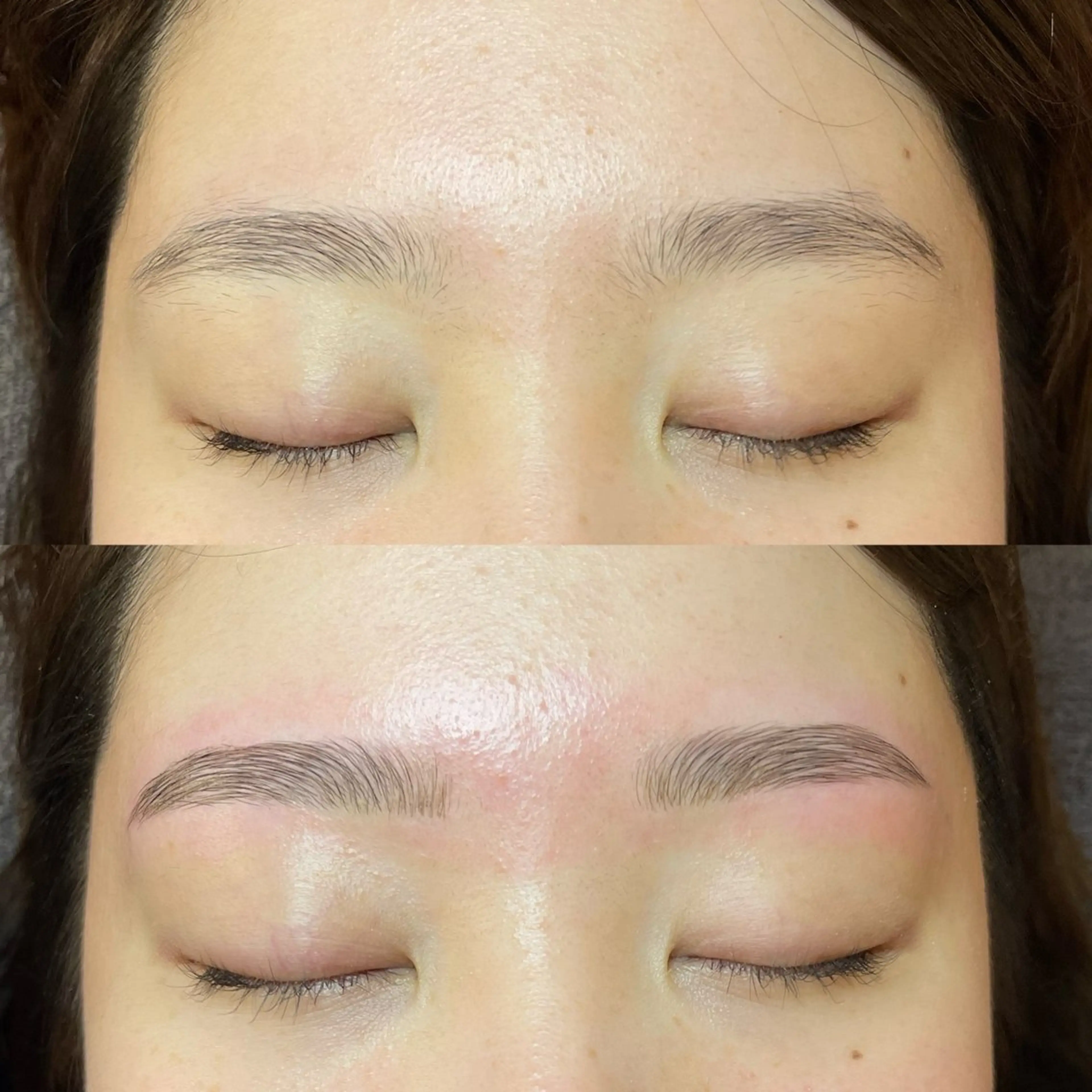 アイブロウ 眉毛ワックス脱毛 ワックス脱毛 眉カット その他(アイブロウ) seReno eyebrow&eyelash 目黒本店所属・seReno💎 natsukoの眉毛・アイブロウイメージ