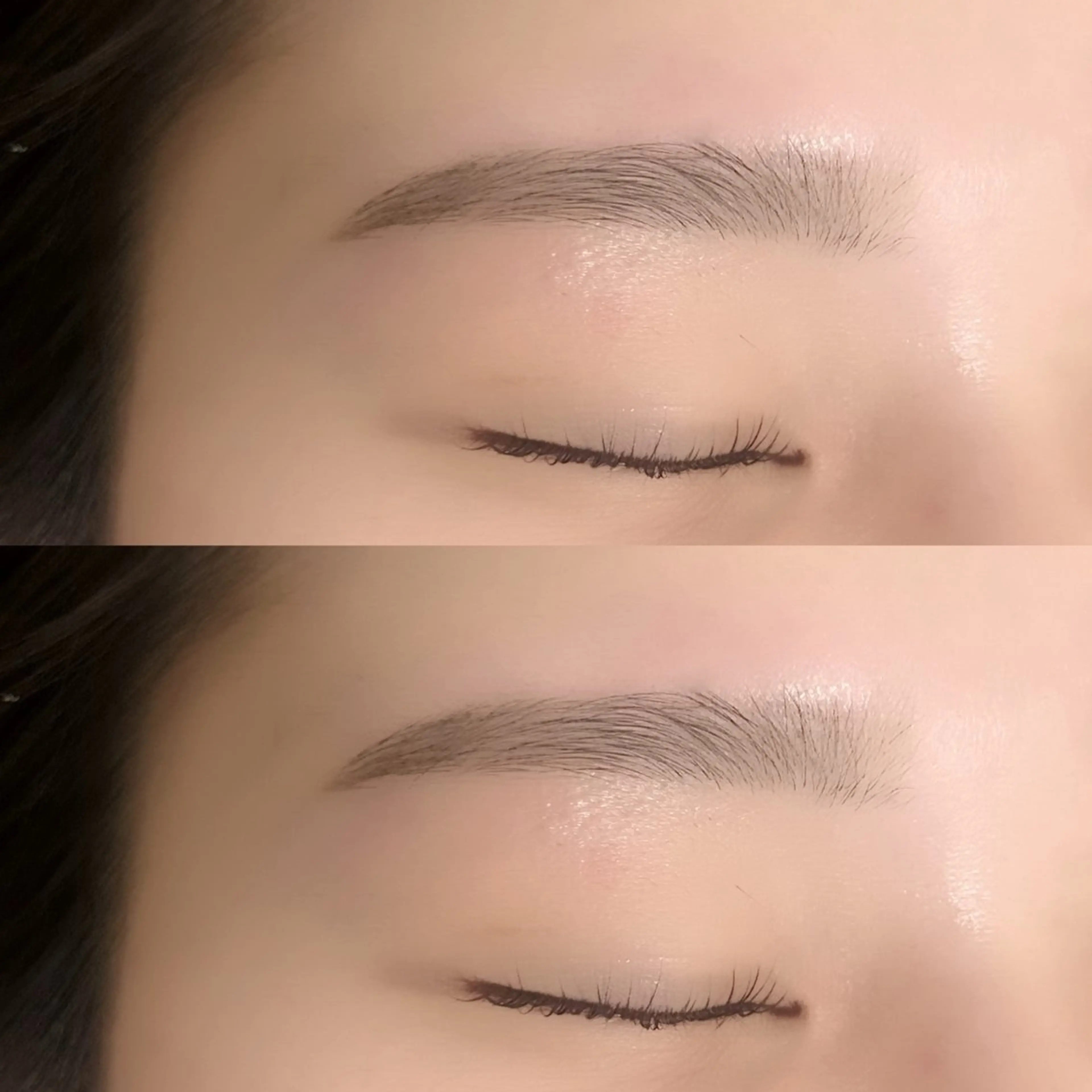 アイブロウ ワックス脱毛 眉カット その他(アイブロウ) REVE ˖ ࣪⭑ yamadaのマツエク・マツパデザイン