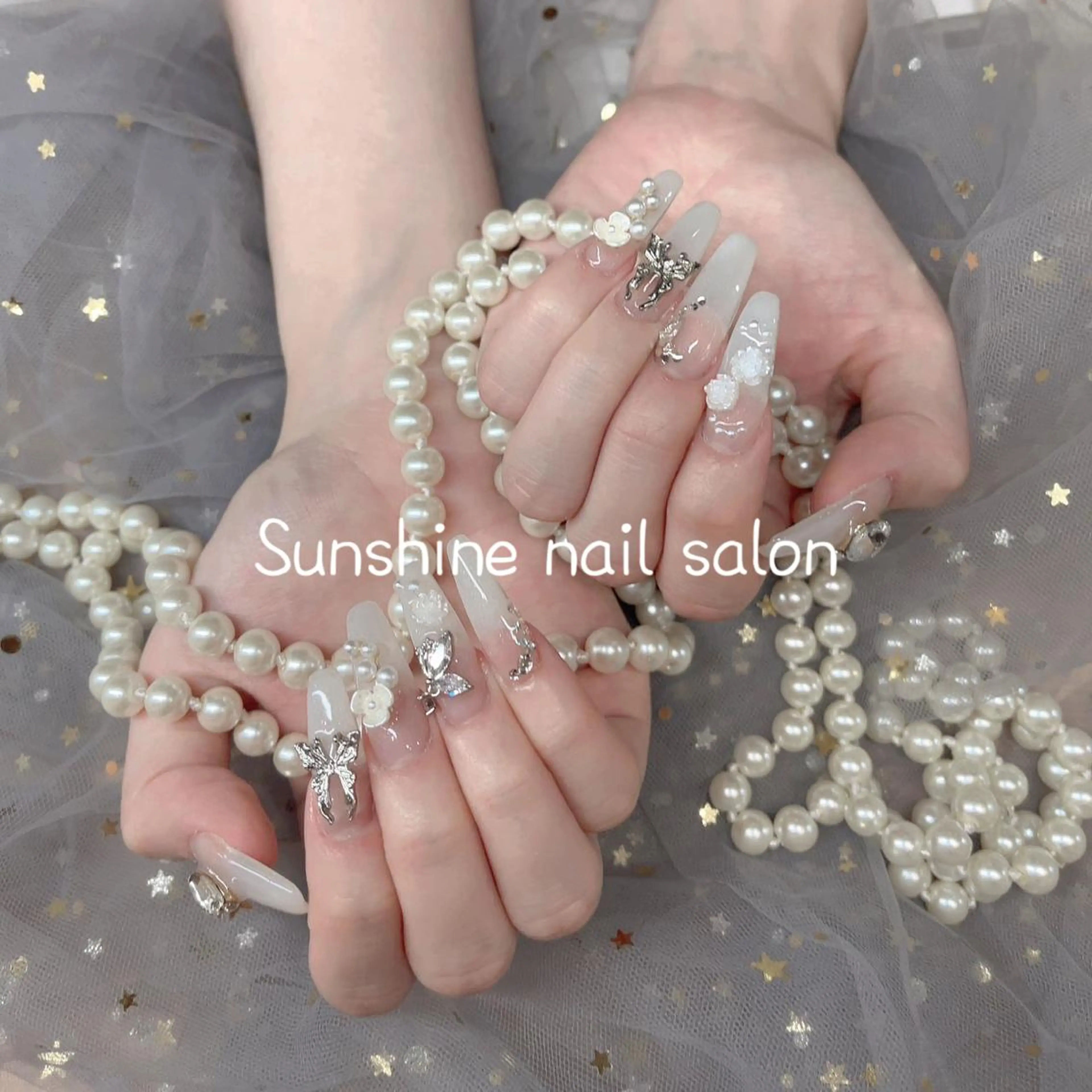 ネイル サンシャイン ネイル池袋店のネイルデザイン