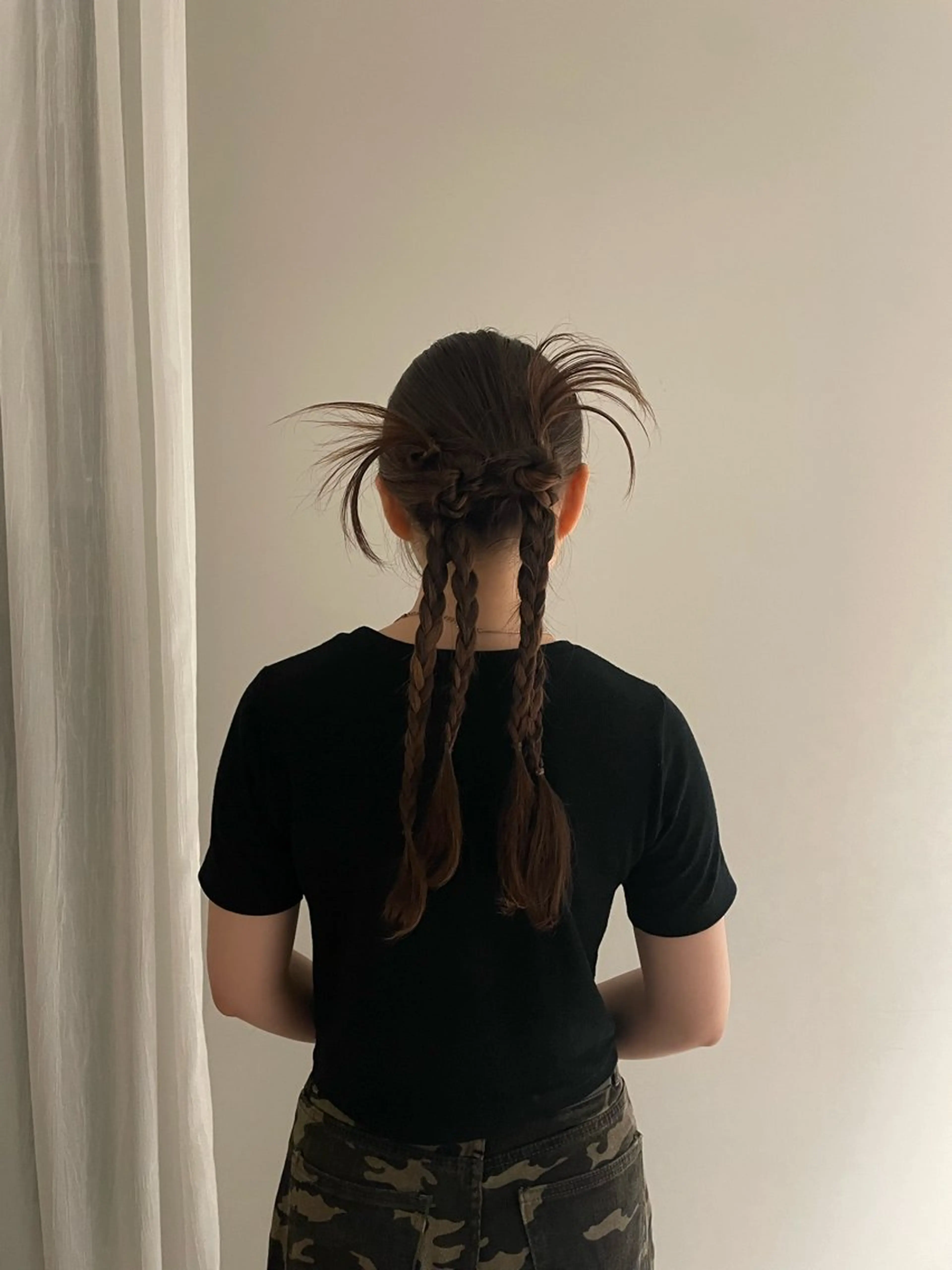 ココロ cocoroのヘアスタイル