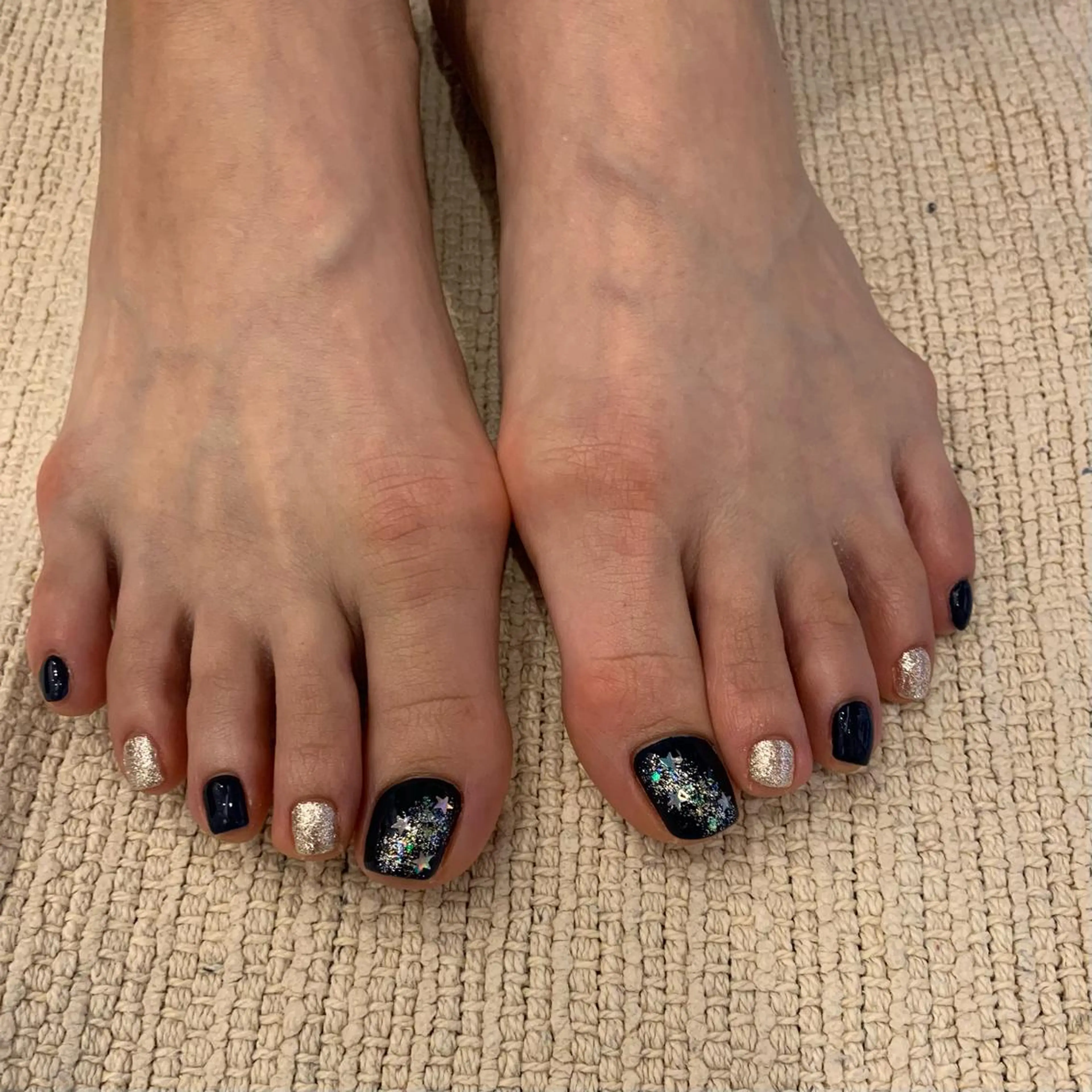 ネイル KAINOプラットプラット店所属・KAINOプラット店 古川陽香のネイルデザイン