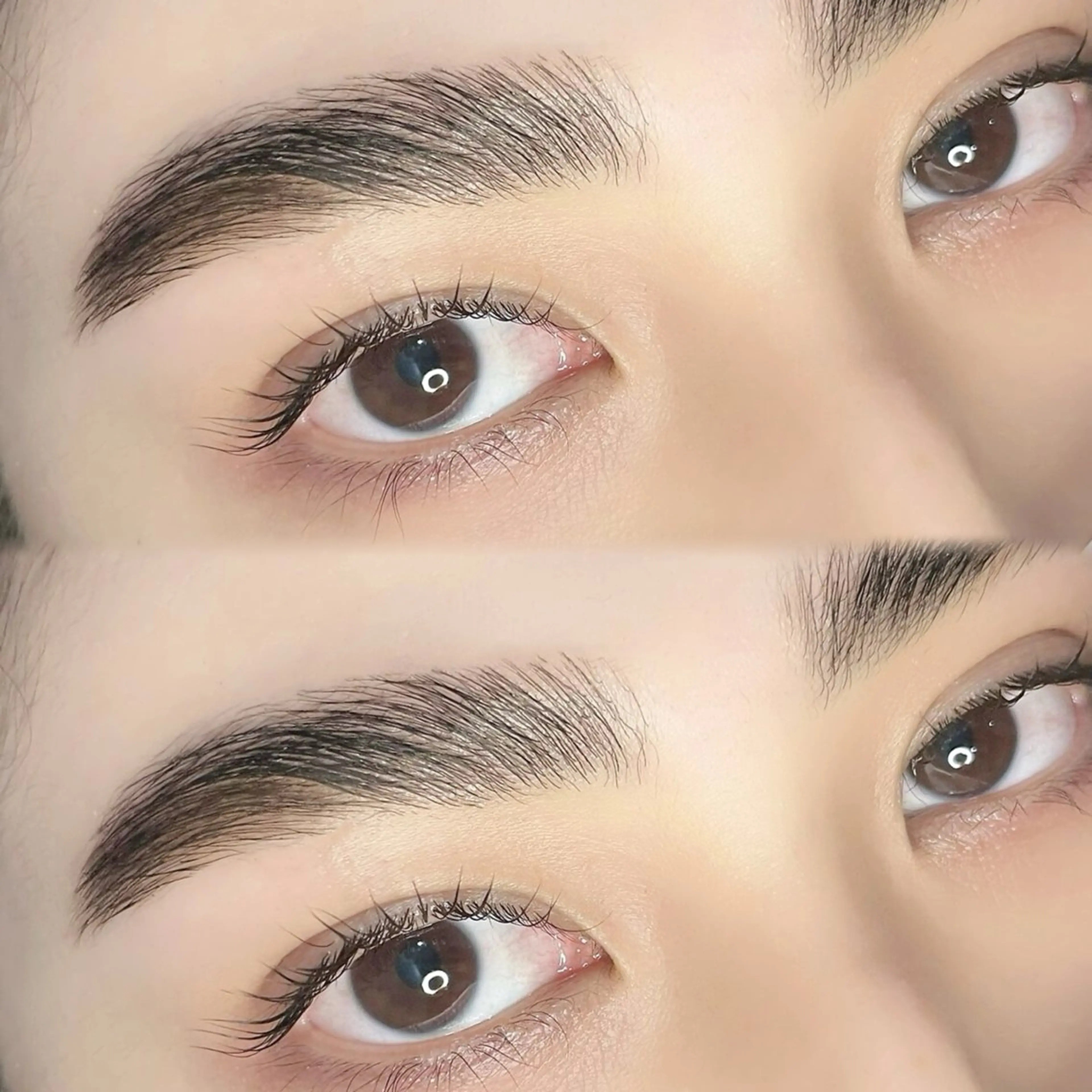 アイブロウ AINYUU池袋店所属・AINYUU SEVI.の眉毛・アイブロウイメージ