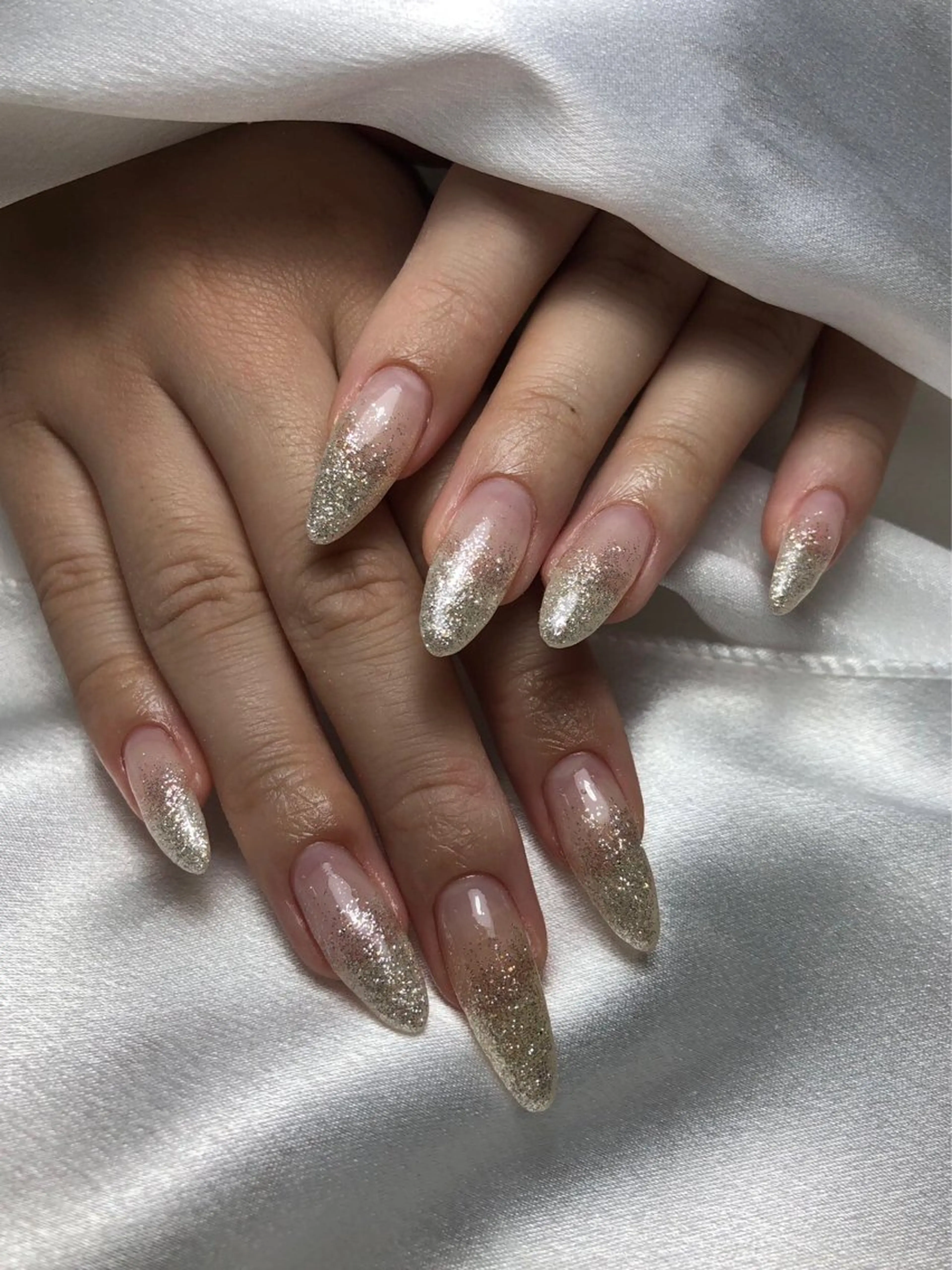 ネイル LR.ONE ヨウのネイルデザイン