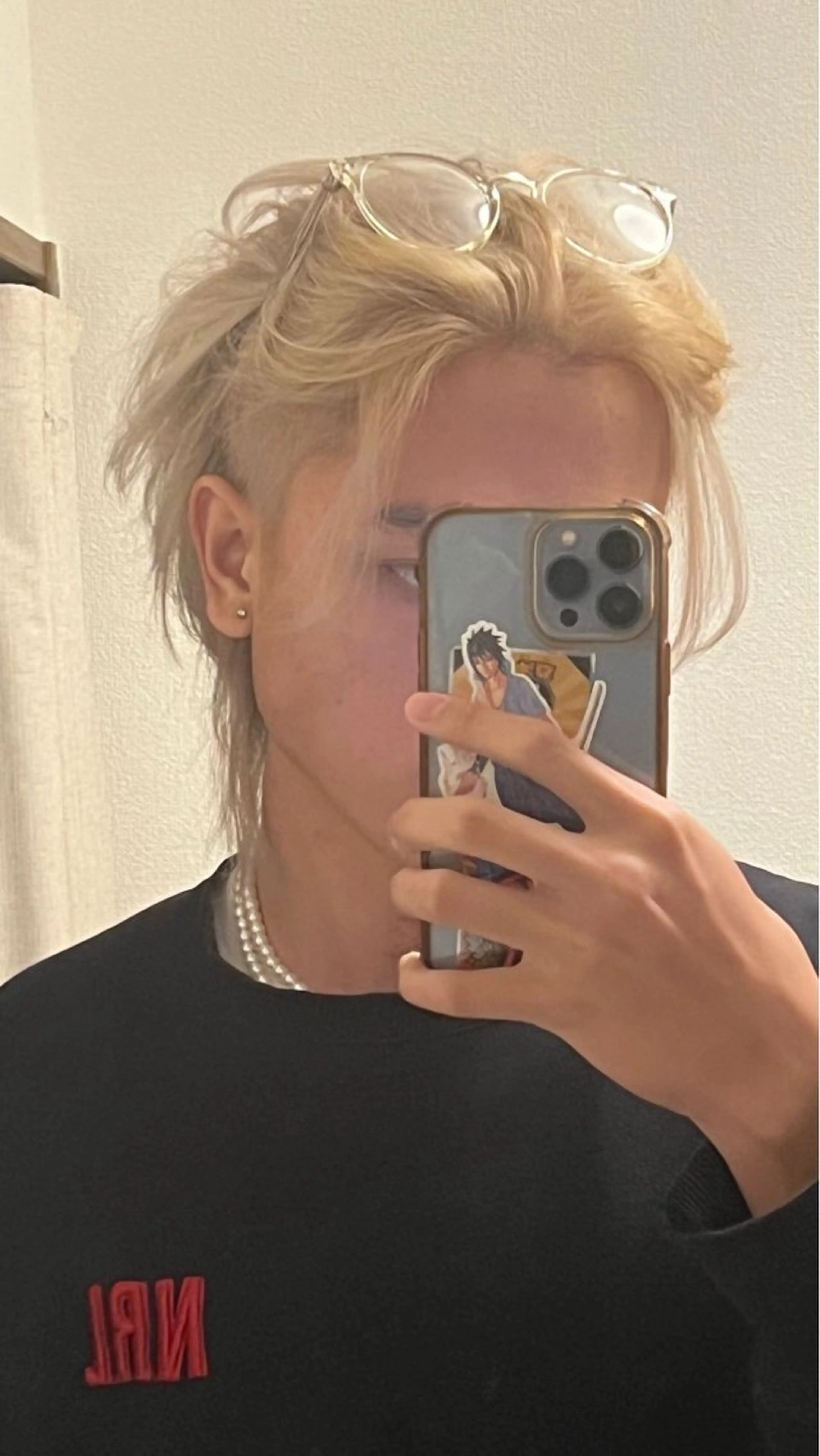 【2bleach】🇰🇷韓国風🇰🇷ケアブリーチ+ワンカラー+カクテルトリートメント✩.*˚の写真