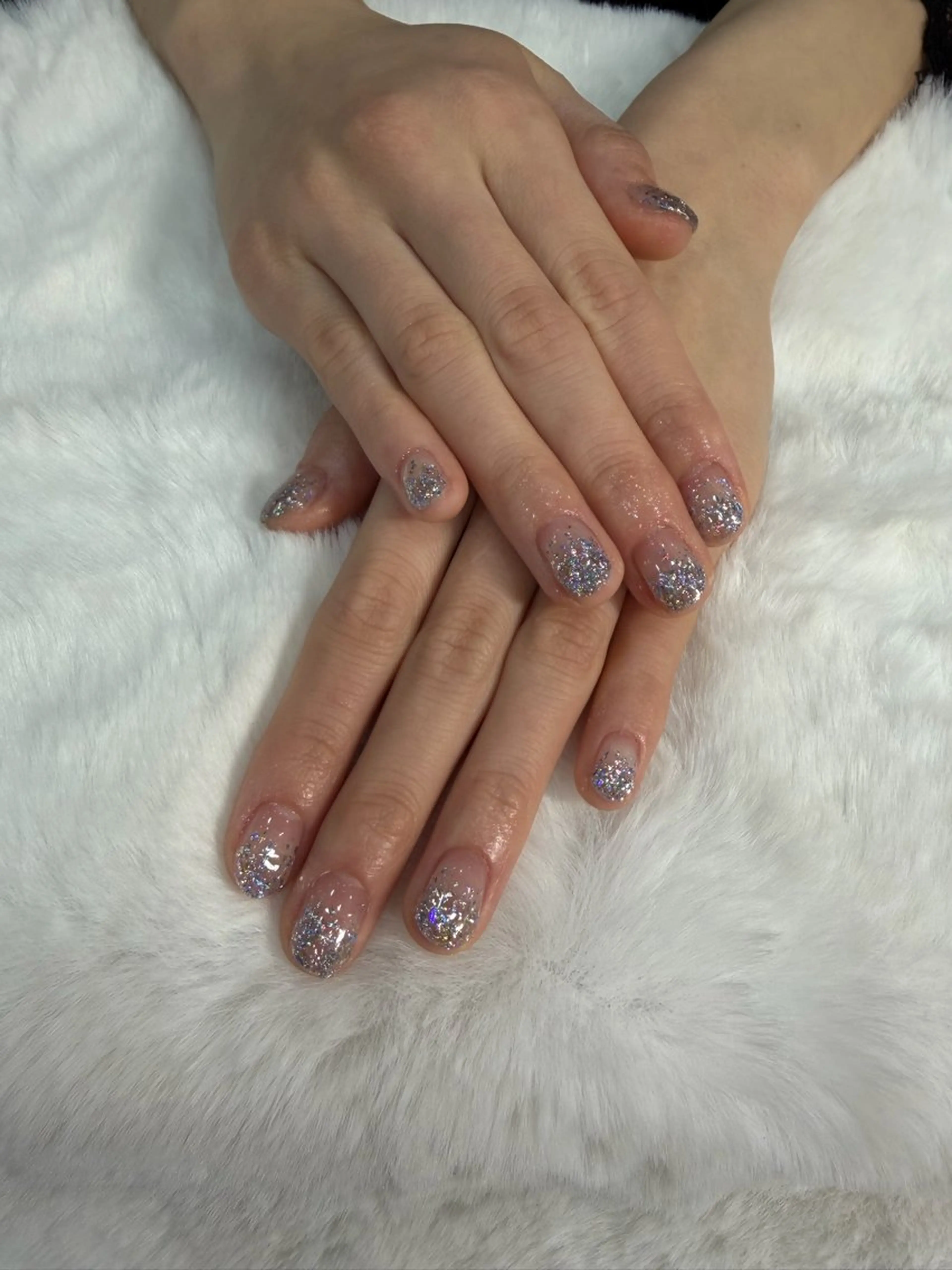 ネイル ハンドネイル MARUCHU💋 SAYAKAのネイルデザイン