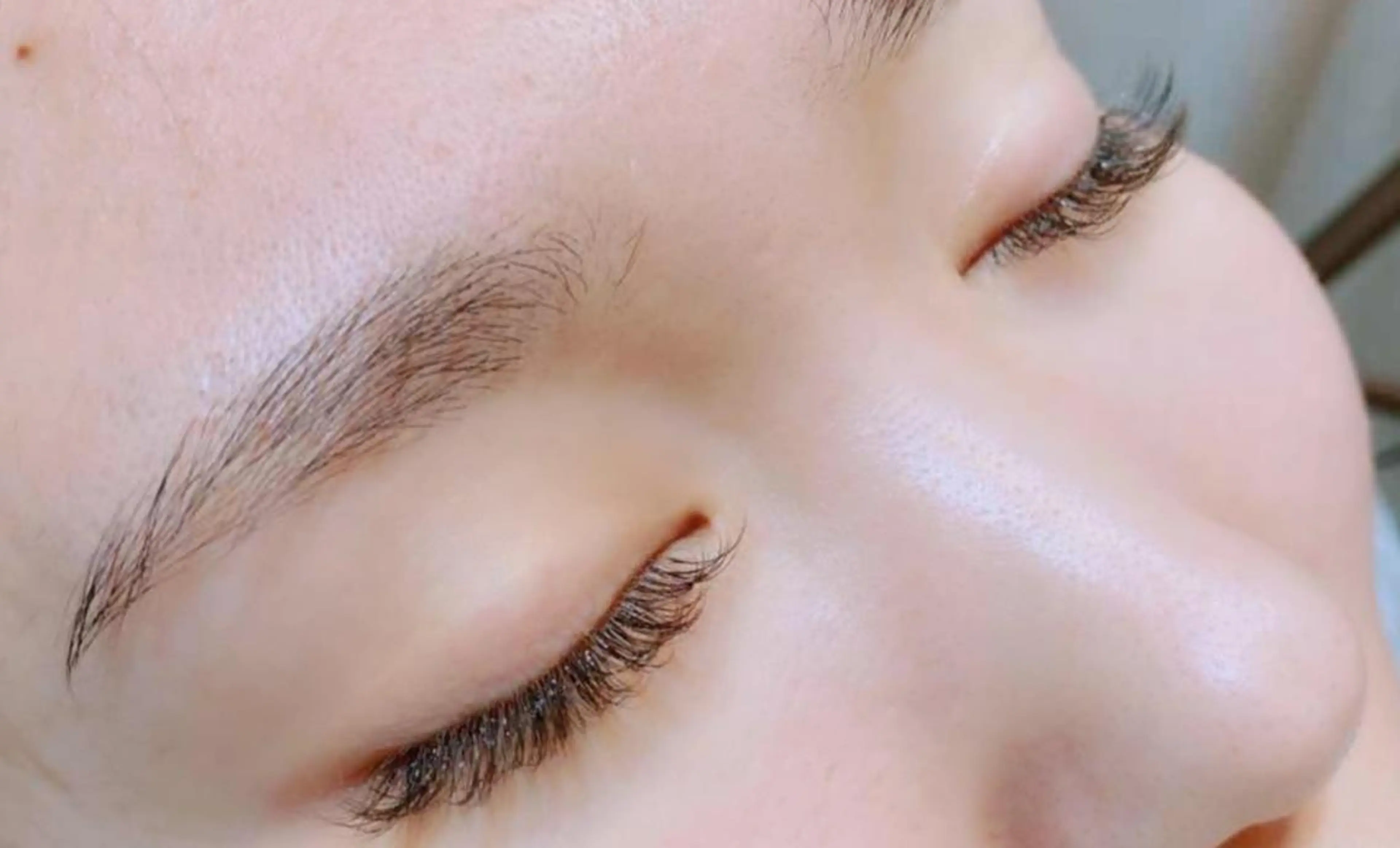 マツエク・マツパ INS Beauty 池袋のマツエク・マツパデザイン