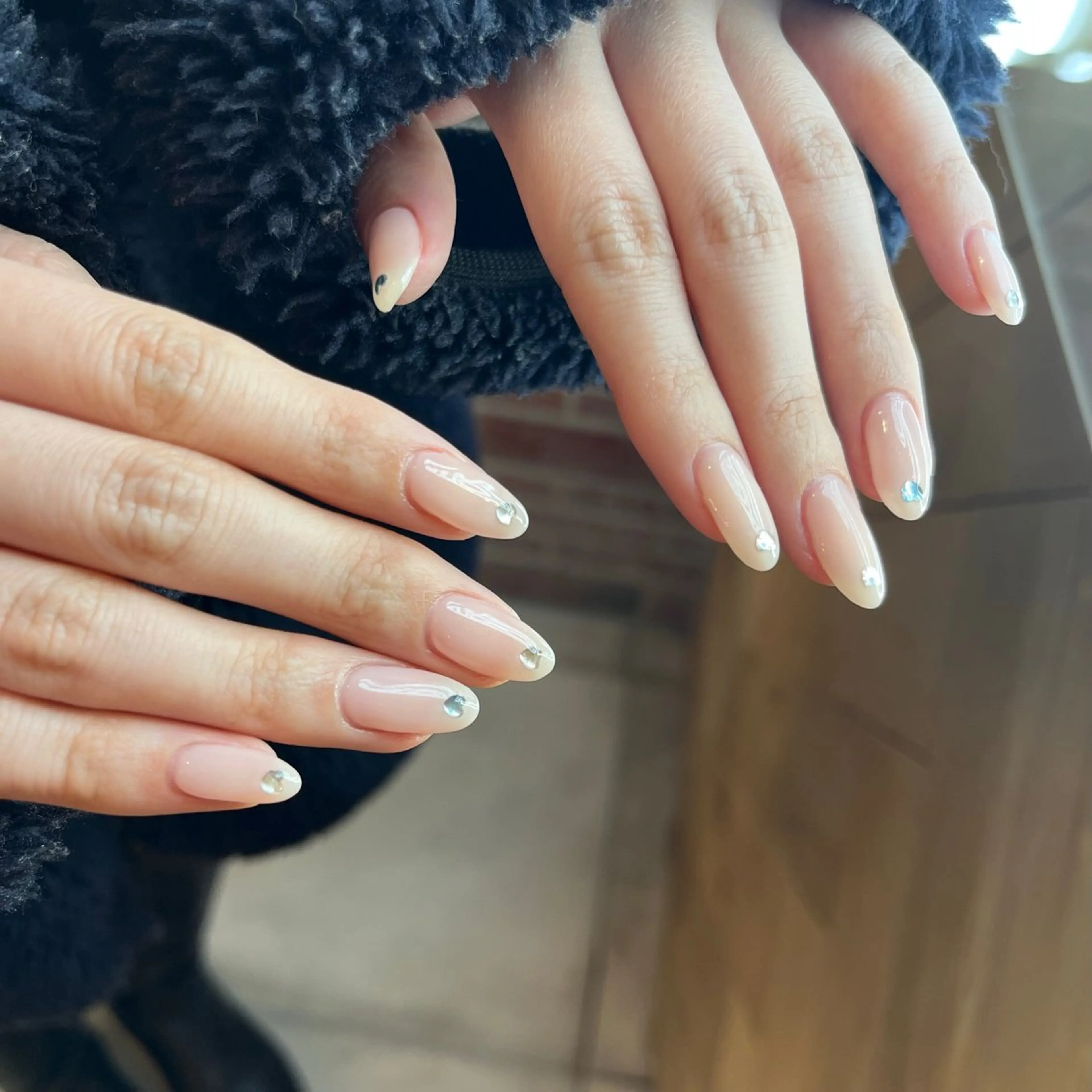 ワンカラーorグラデーション🌟【オフなし】の写真