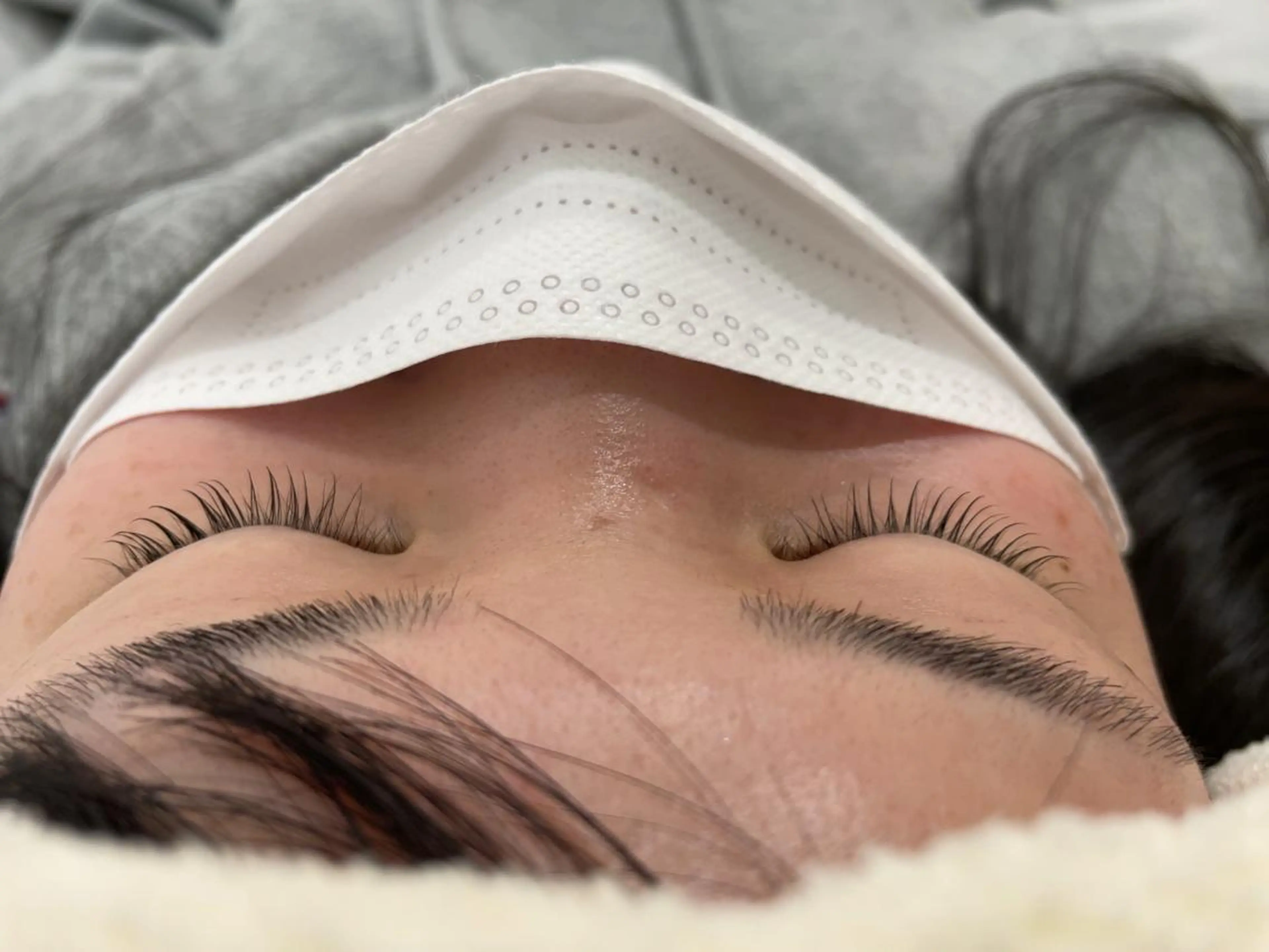 マツエク・マツパ 一重×まつ毛パーマ Bonita【ボニータ】所属・糸数 玲菜のマツエク・マツパデザイン