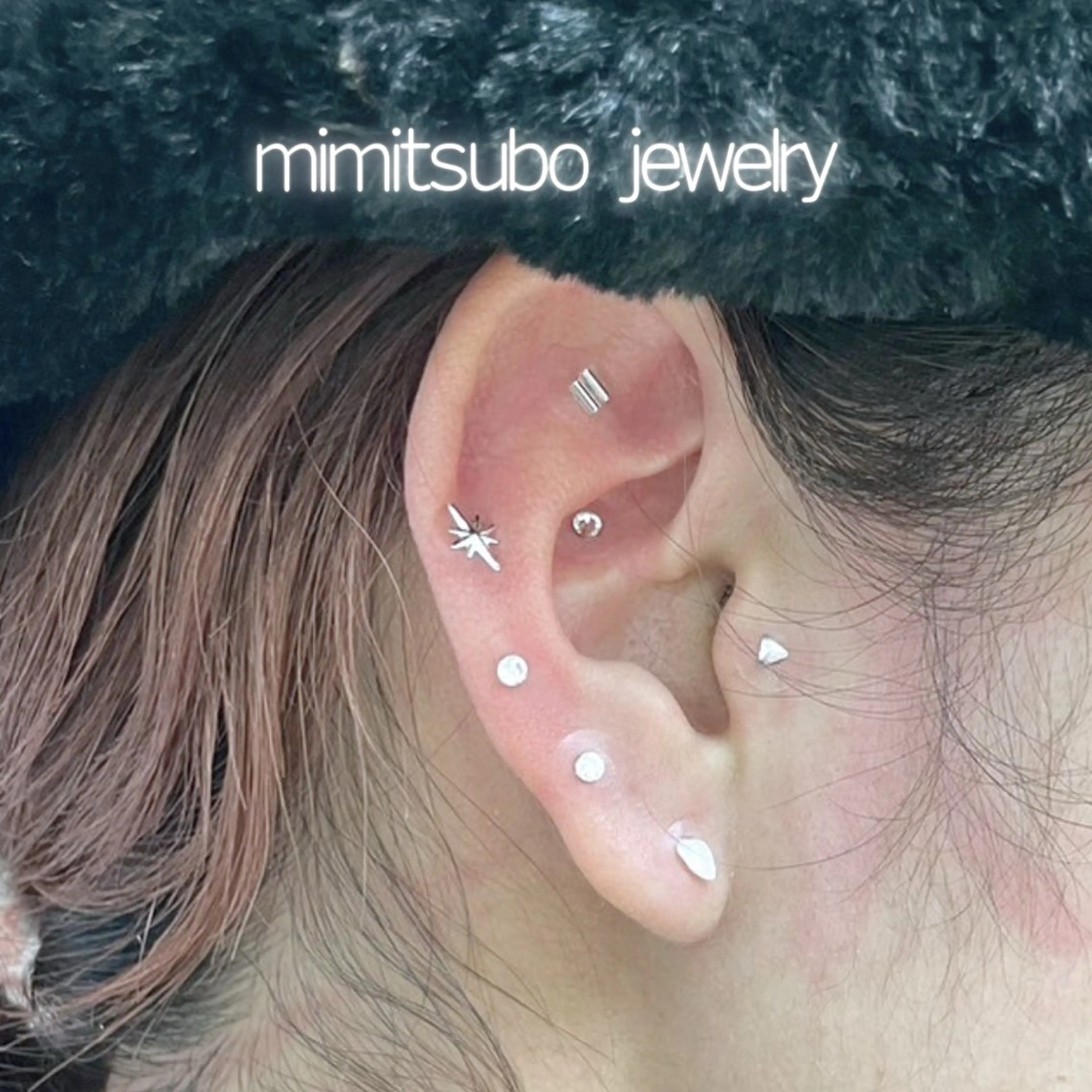 歌舞伎町深夜サロン to mëのエステ・リラクイメージ