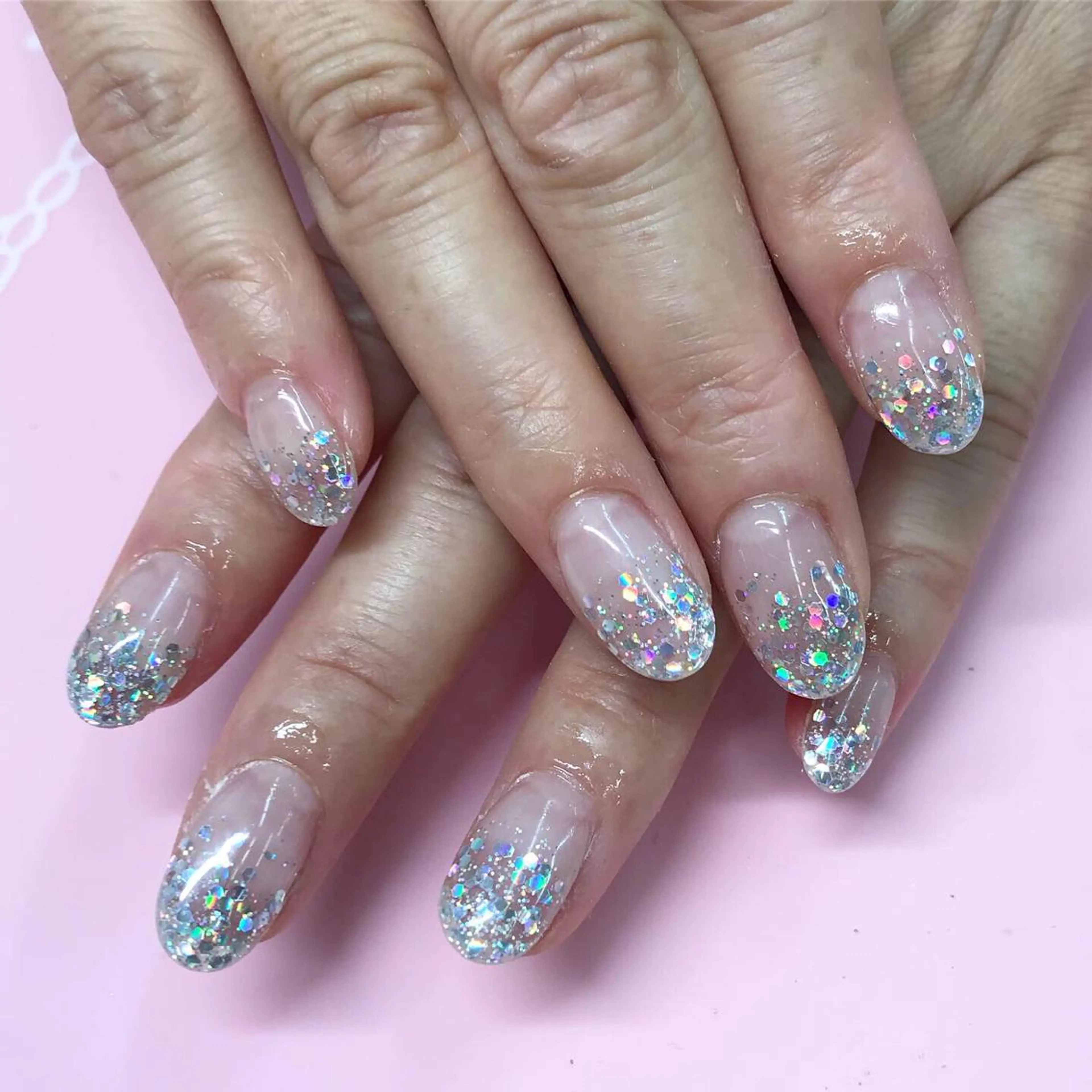 ネイル アスピーネイル所属・アスピーネイル asukaのネイルデザイン