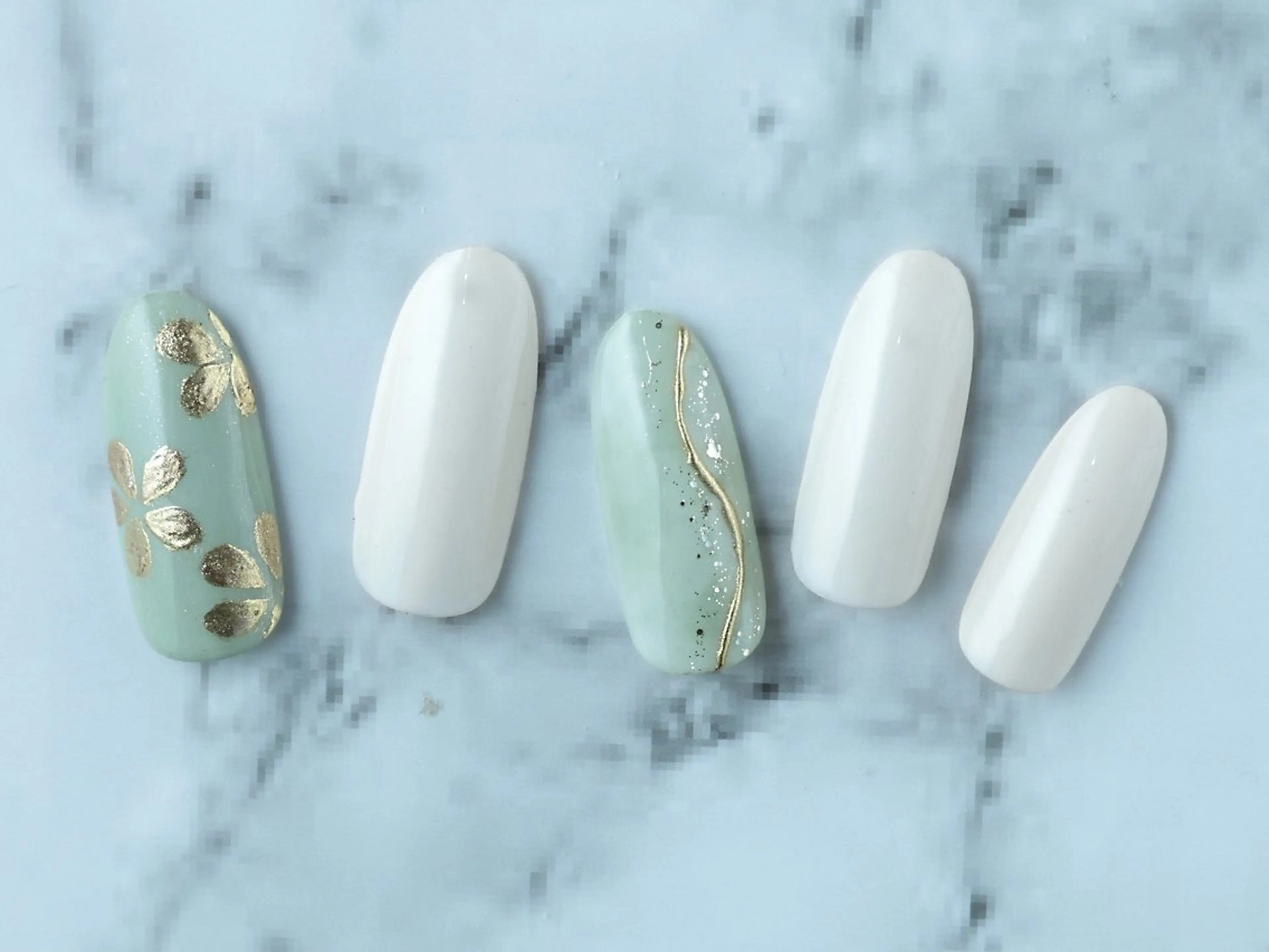 ネイル リオッサ  オブ ラグーン神戸店のエステ・リラクイメージ