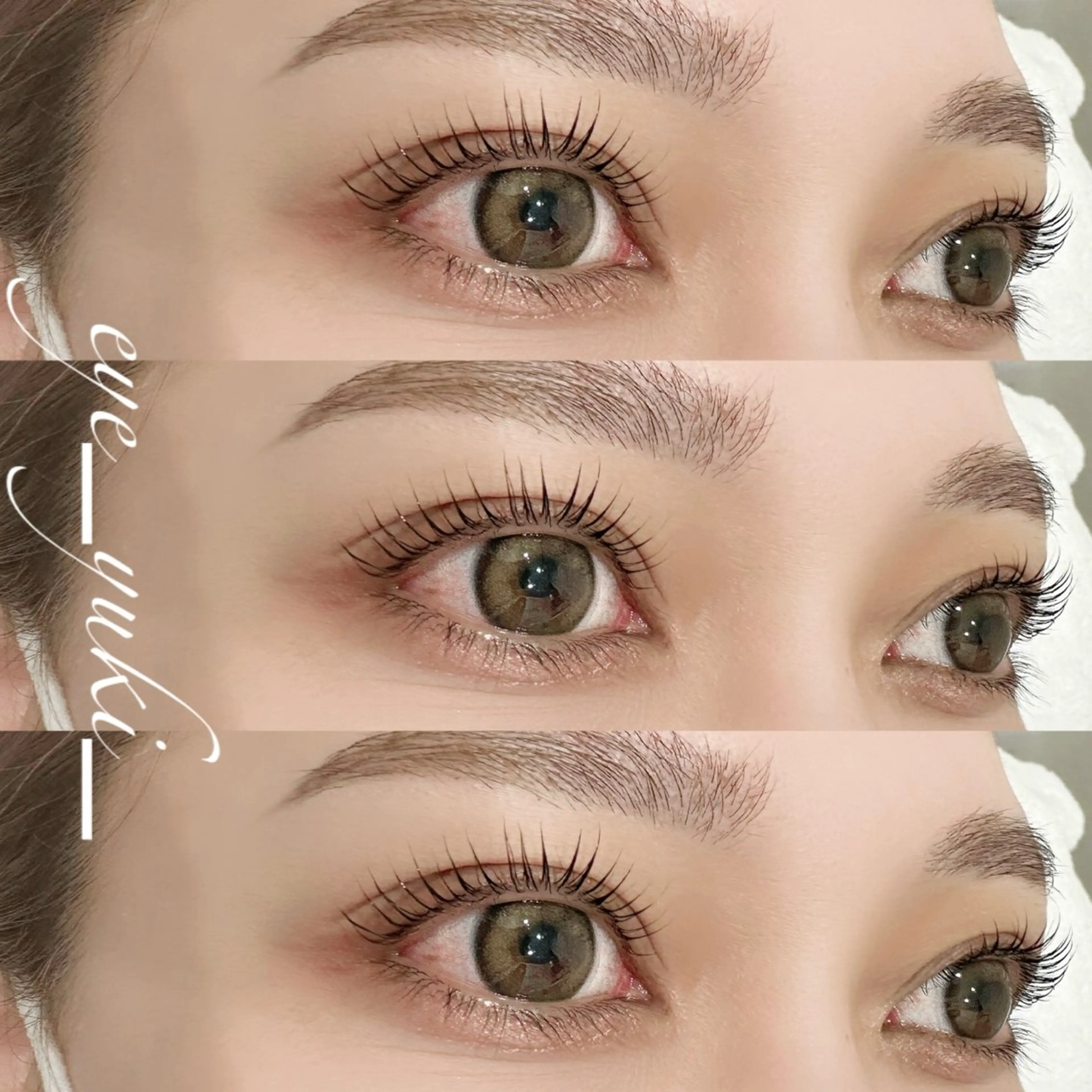 マツエク・マツパ 🌼ANELA 一番町店🌼の眉毛・アイブロウイメージ