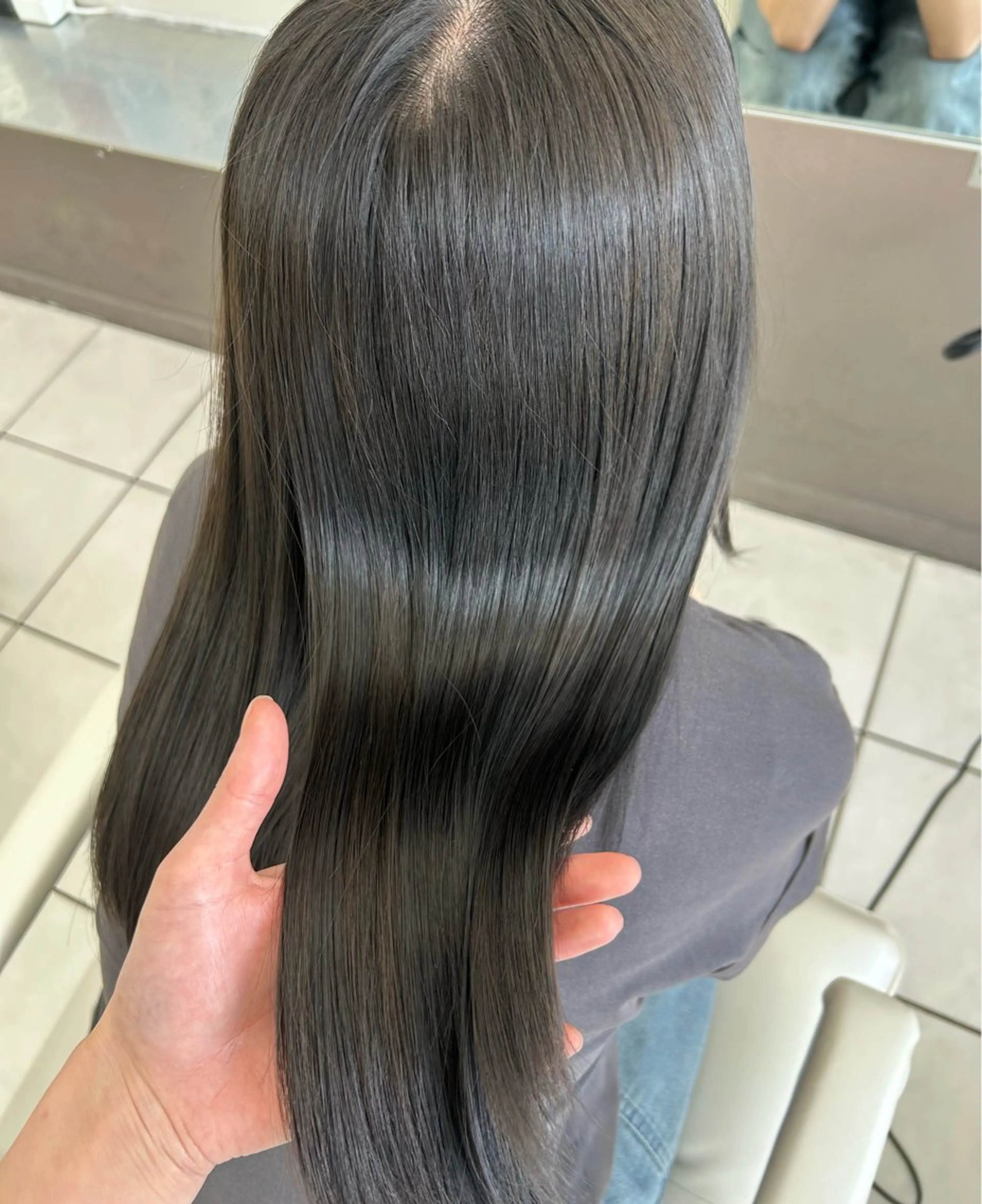 ダメージ毛さんにオススメ🪄【毛髪集中補修ケアトリートメント】の写真