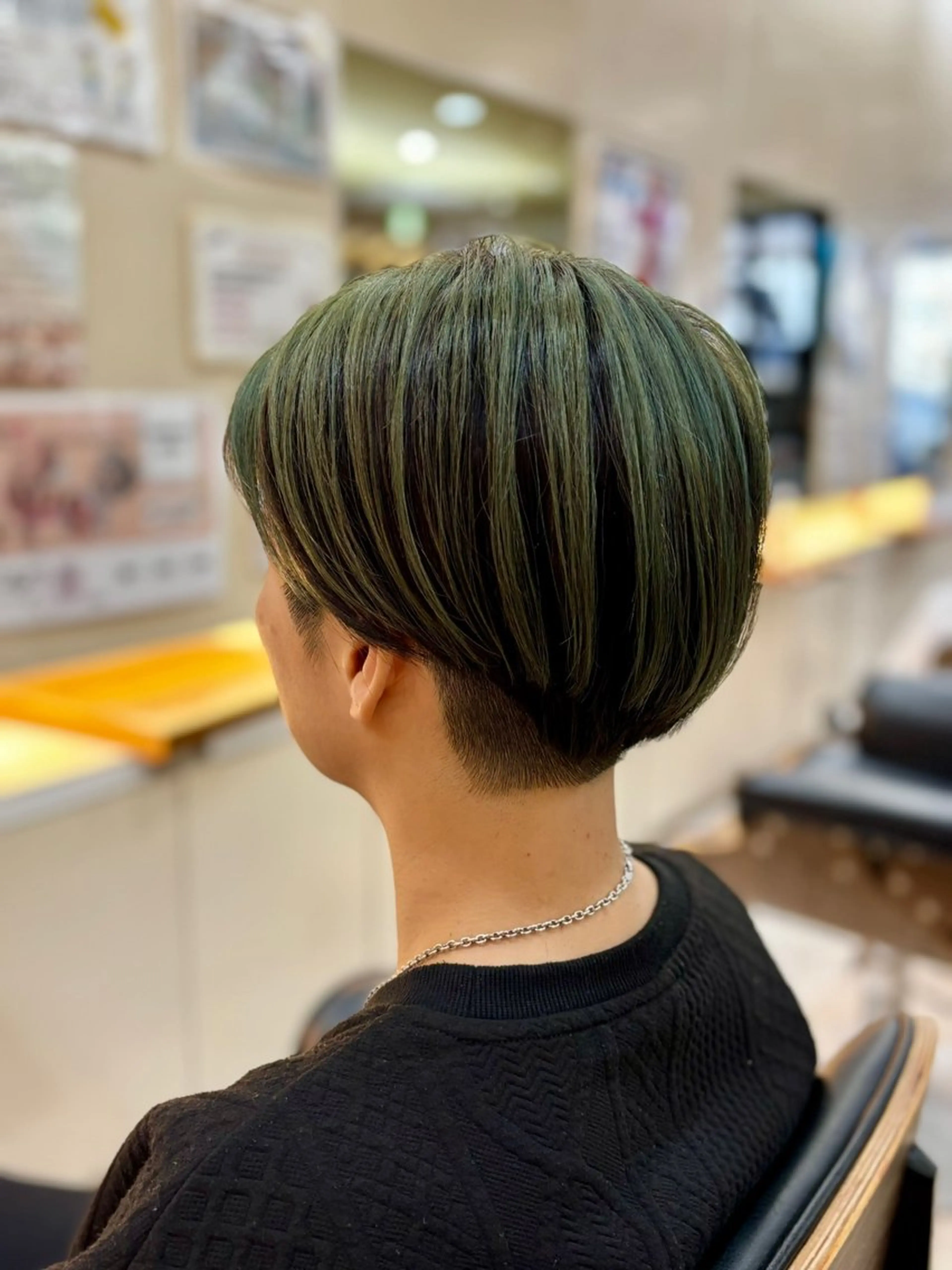 デザインカラーの写真