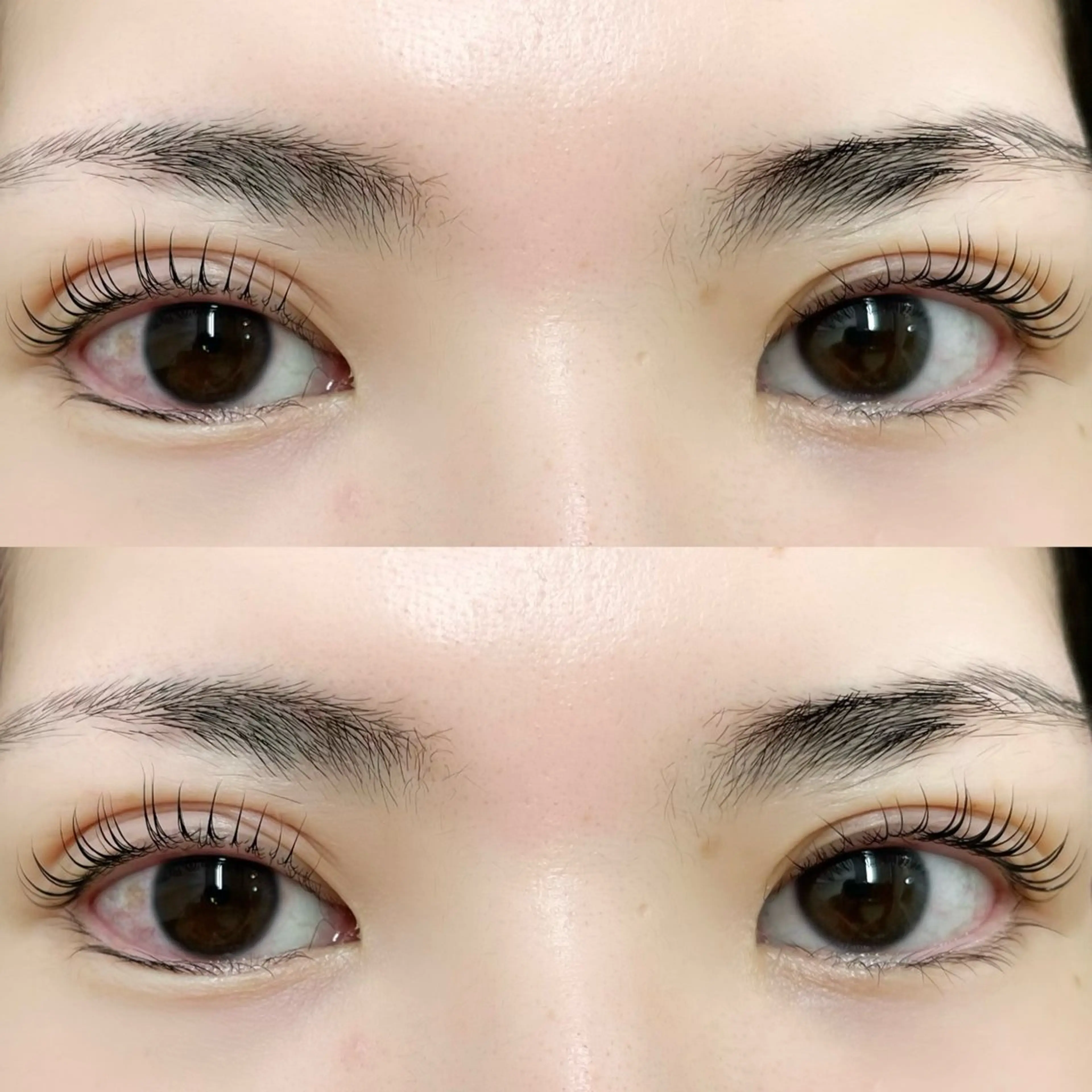 マツエク・マツパ まつげパーマ マツパ 🌺 SAKI 🌺のマツエク・マツパデザイン