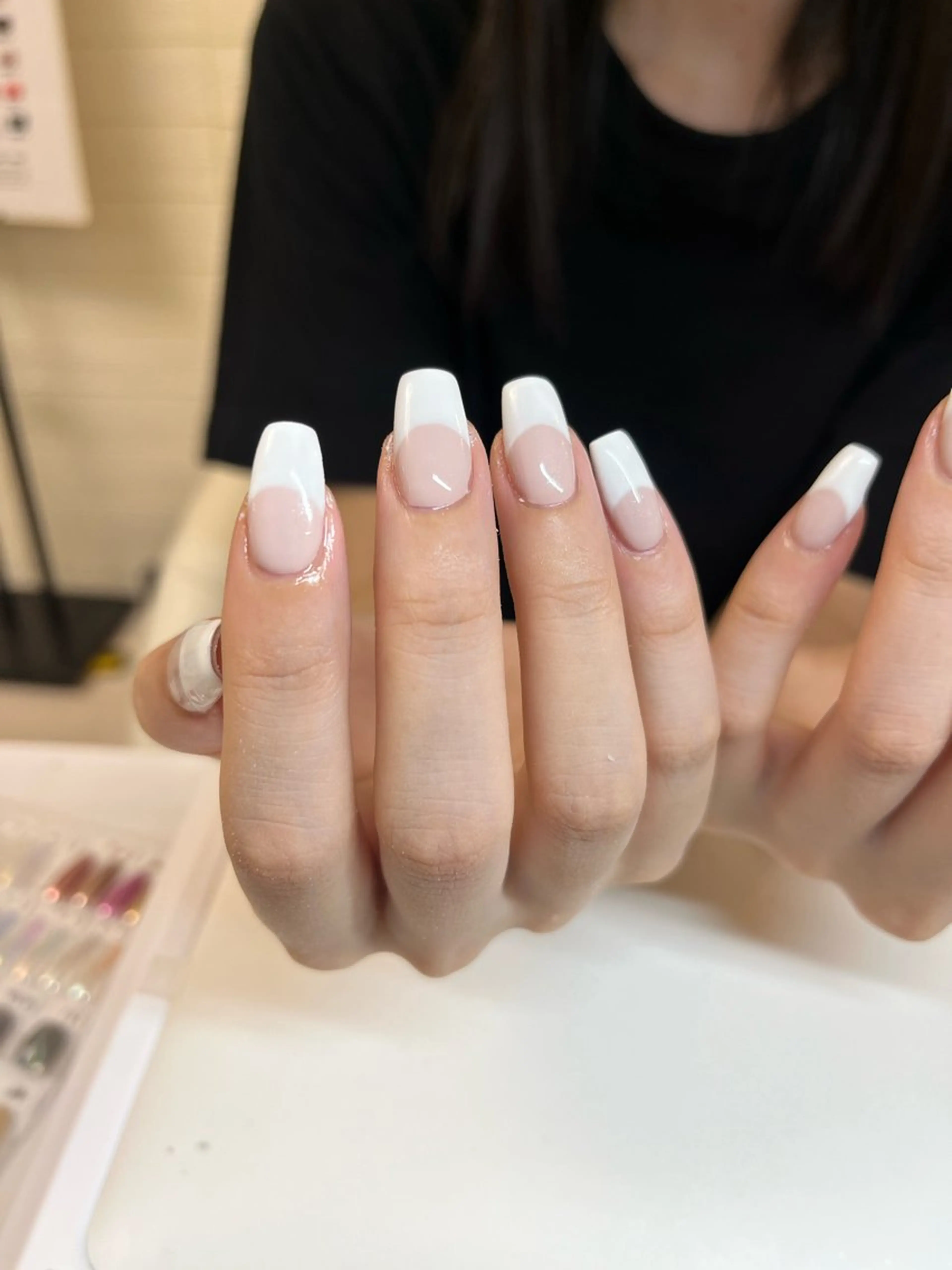 カラー 丸山 珠奈のエステ・リラクイメージ