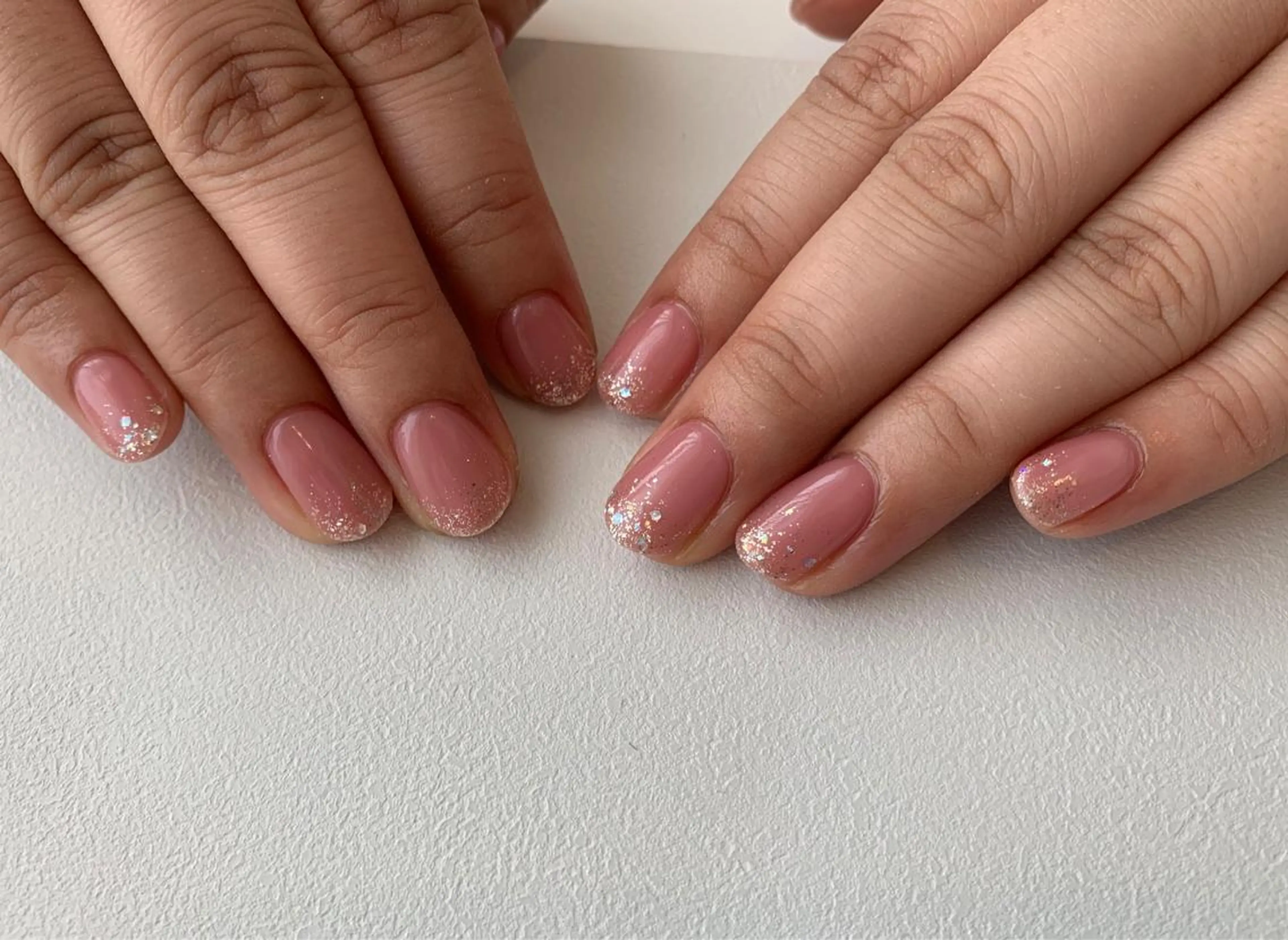 ネイル charmant nailのネイルデザイン