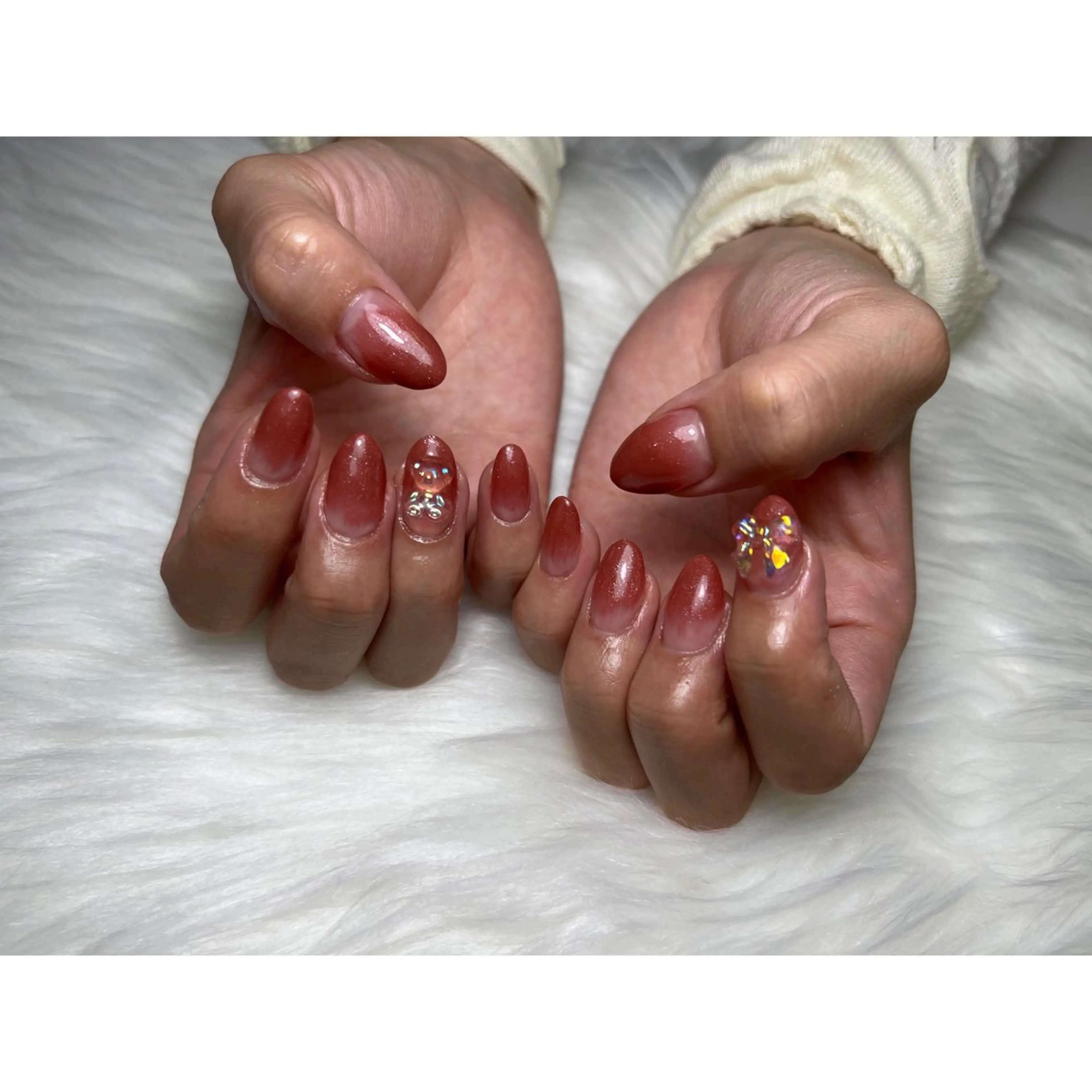 ネイル Nail Salon Ripe所属・Nail Salon Ripeのネイルデザイン