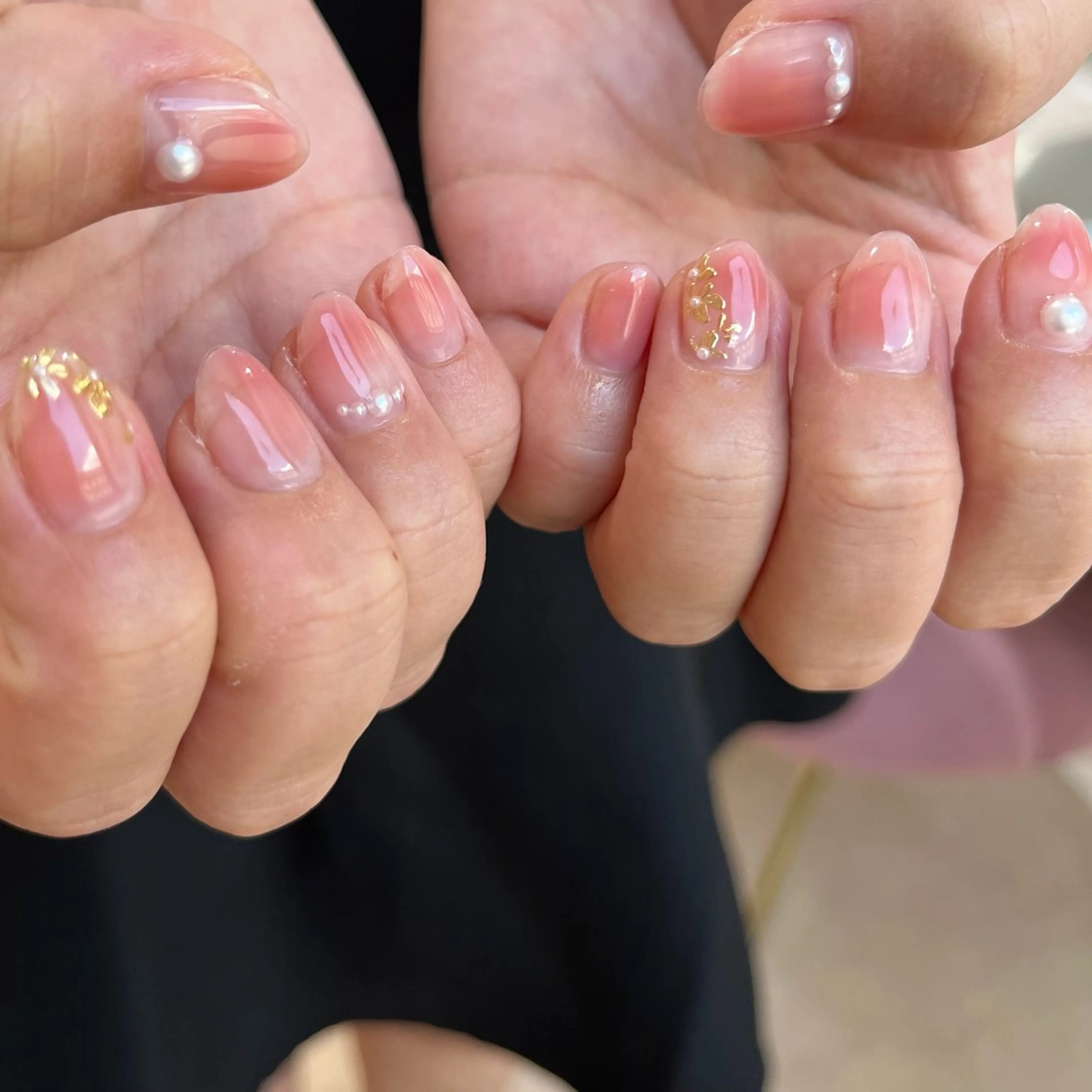 ネイル CLALA MIYUのネイルデザイン